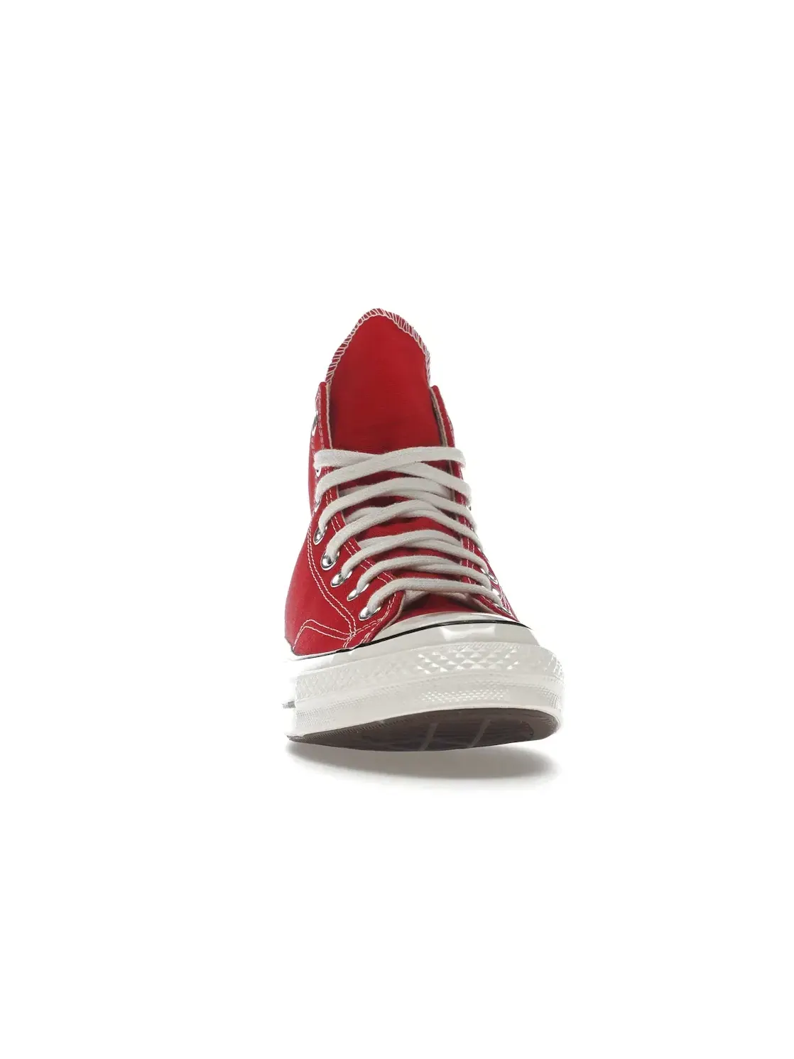 Кроссовки повседневные Converse Chuck Taylor All Star 70 Hi Converse — изображение 3 из 5, красный