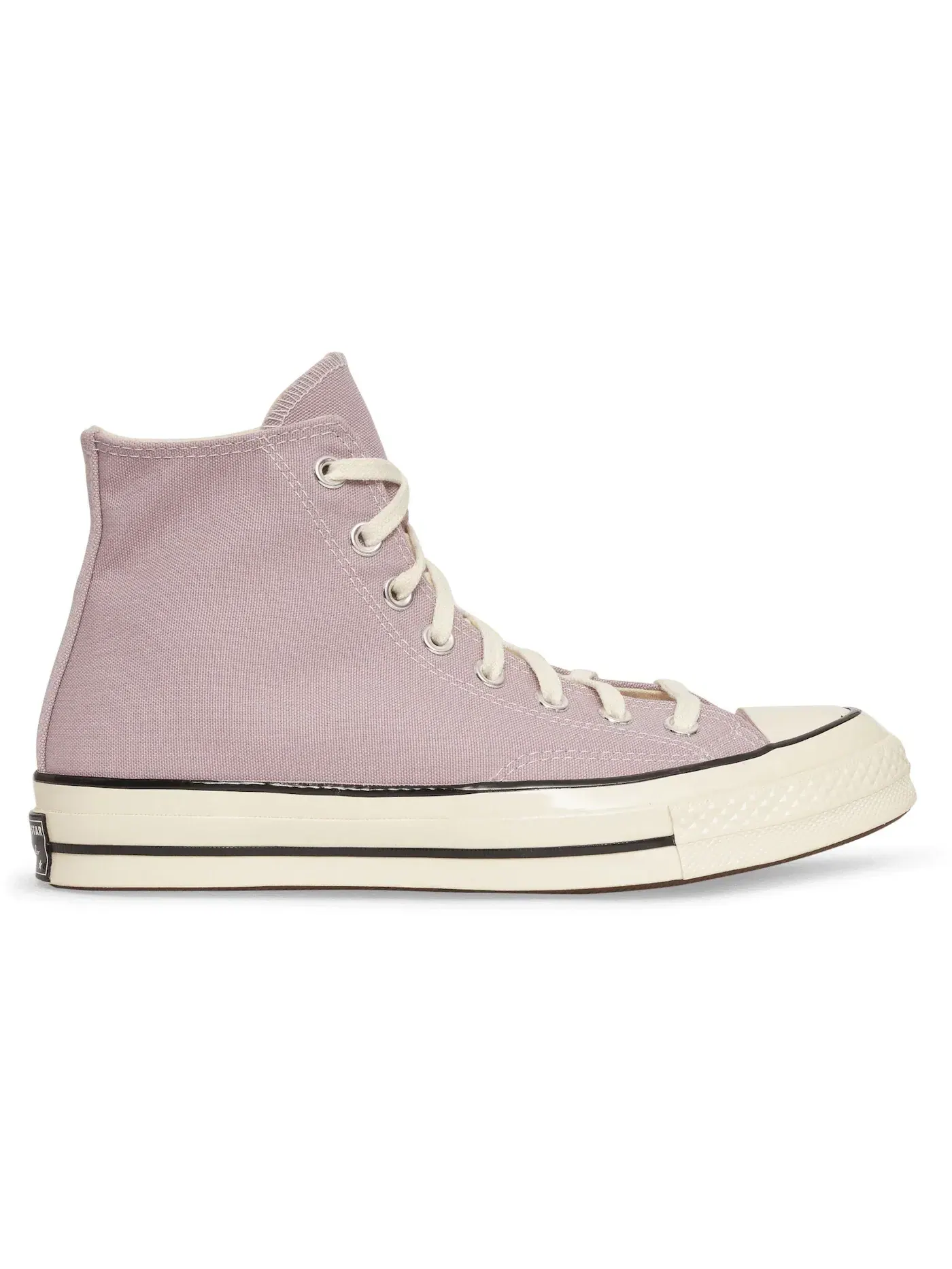 Мужские кеды классические Converse Chuck Taylor All Star 70 Hi — изображение 1 из 2, черный