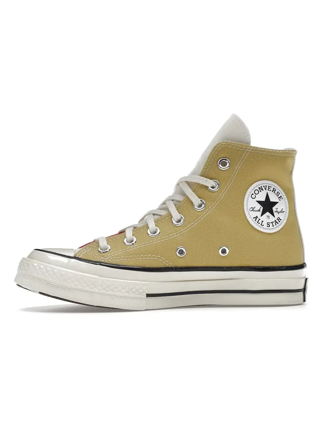 Мужские кроссовки с высоким верхом Converse Chuck Taylor All Star 70 Hi — изображение 4 из 5