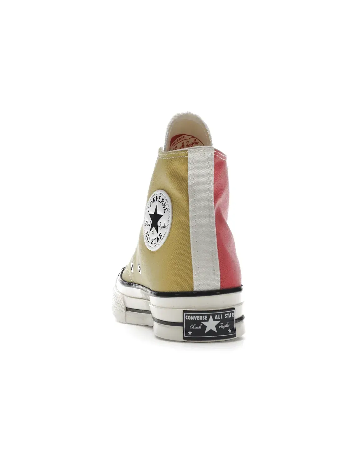 Мужские кроссовки с высоким верхом Converse Chuck Taylor All Star 70 Hi — изображение 5 из 5