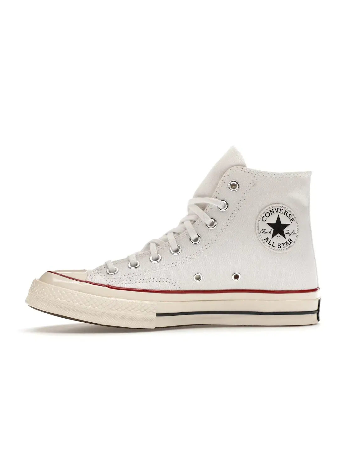 Мужские кроссовки с высоким верхом Converse Chuck Taylor All Star 70 Hi — изображение 4 из 5