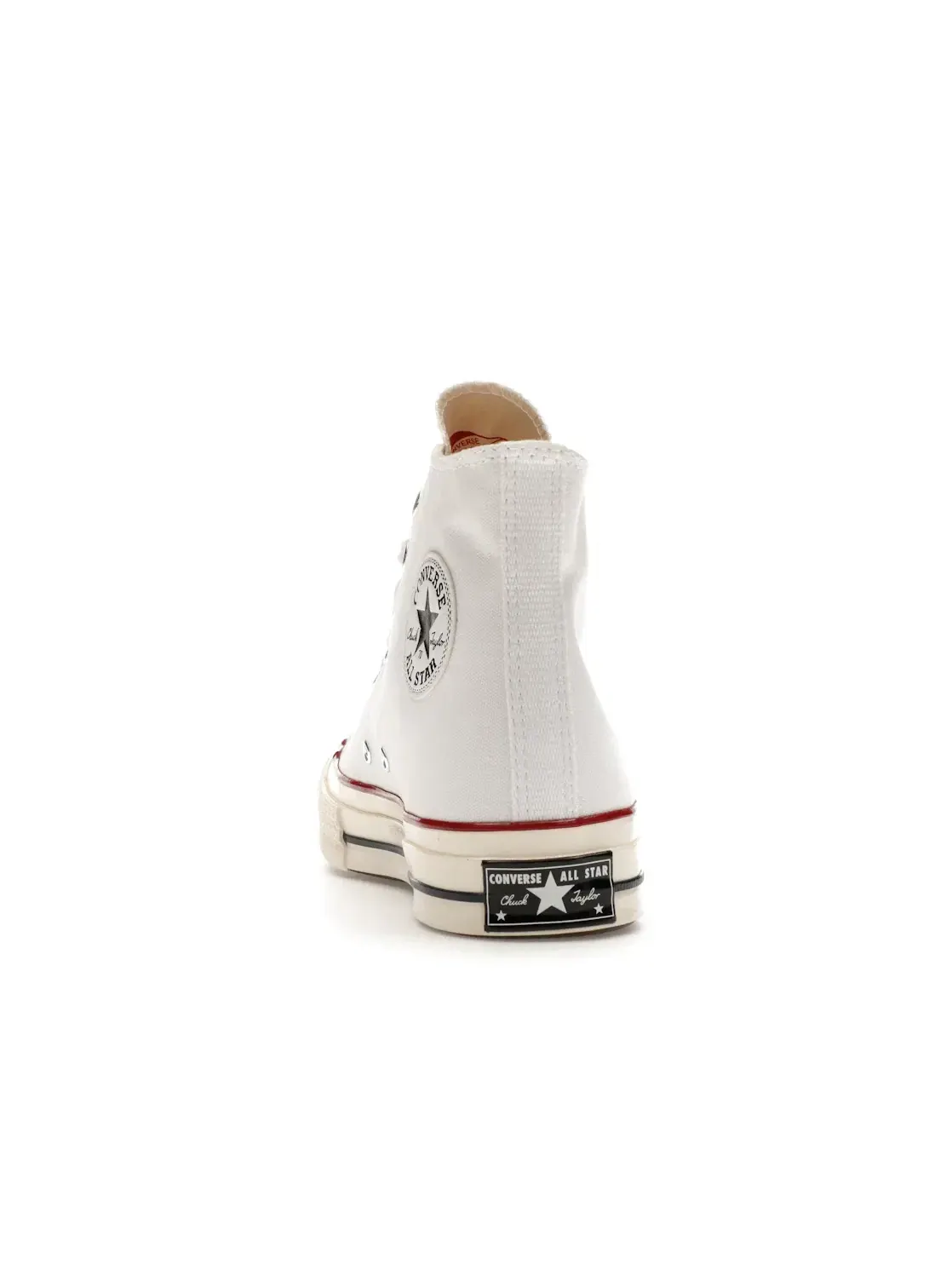 Мужские кроссовки с высоким верхом Converse Chuck Taylor All Star 70 Hi — изображение 5 из 5