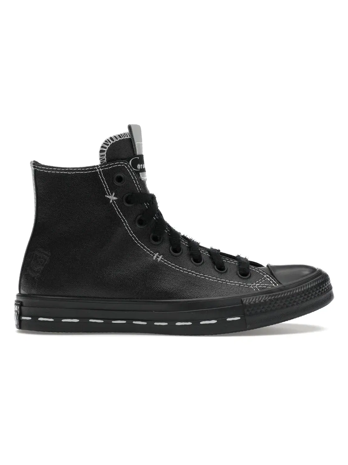 Мужские кроссовки с принтом Converse Chuck Taylor All Star 70 Hi LAIKA Coraline Other Wybie Converse — изображение 1 из 5