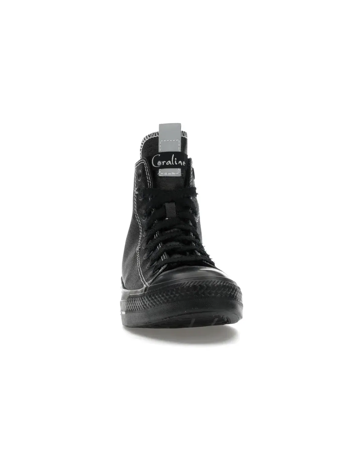 Мужские кроссовки с принтом Converse Chuck Taylor All Star 70 Hi LAIKA Coraline Other Wybie Converse — изображение 3 из 5