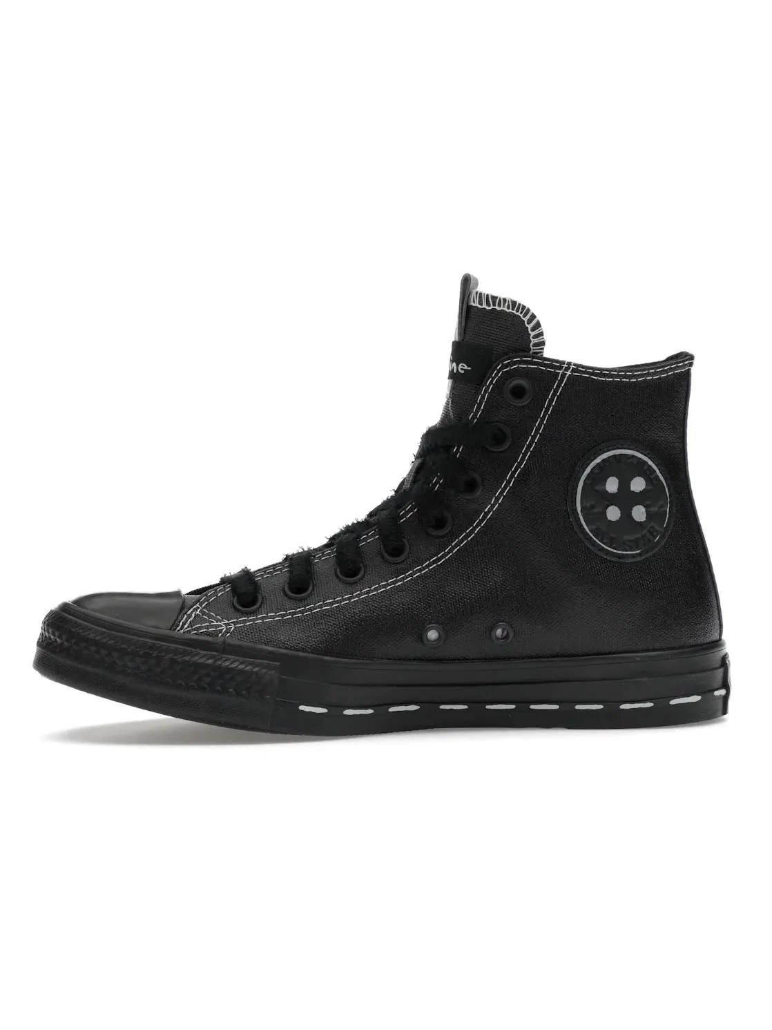 Мужские кроссовки с принтом Converse Chuck Taylor All Star 70 Hi LAIKA Coraline Other Wybie Converse — изображение 4 из 5