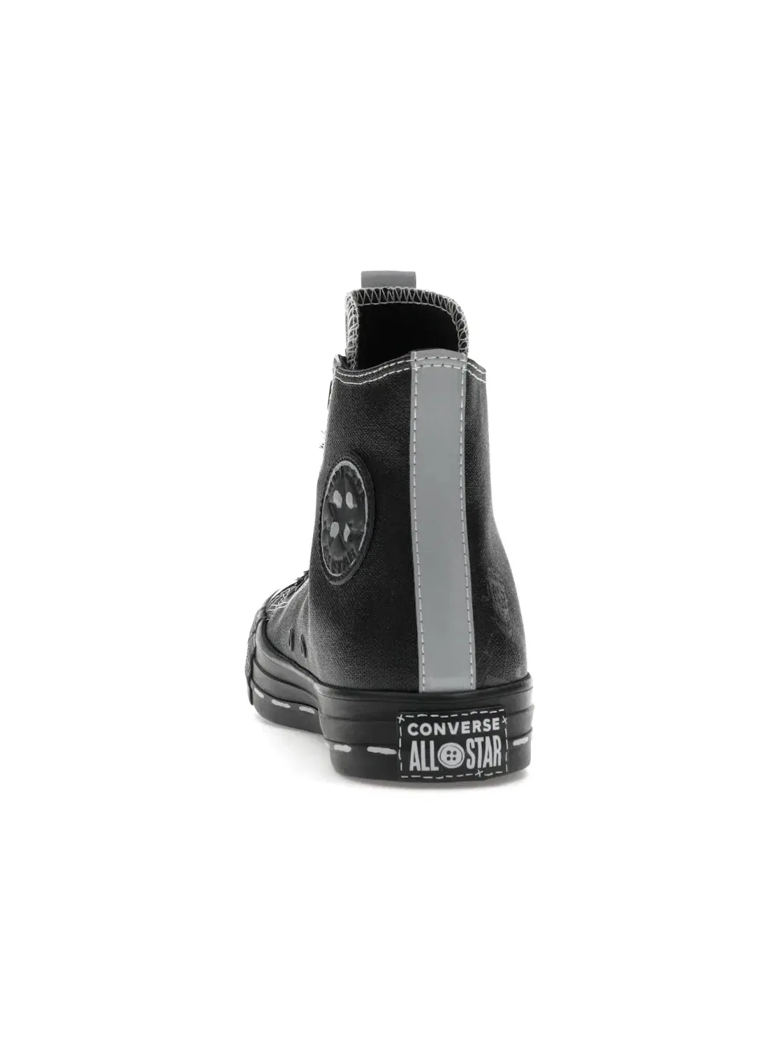 Мужские кроссовки с принтом Converse Chuck Taylor All Star 70 Hi LAIKA Coraline Other Wybie Converse — изображение 5 из 5