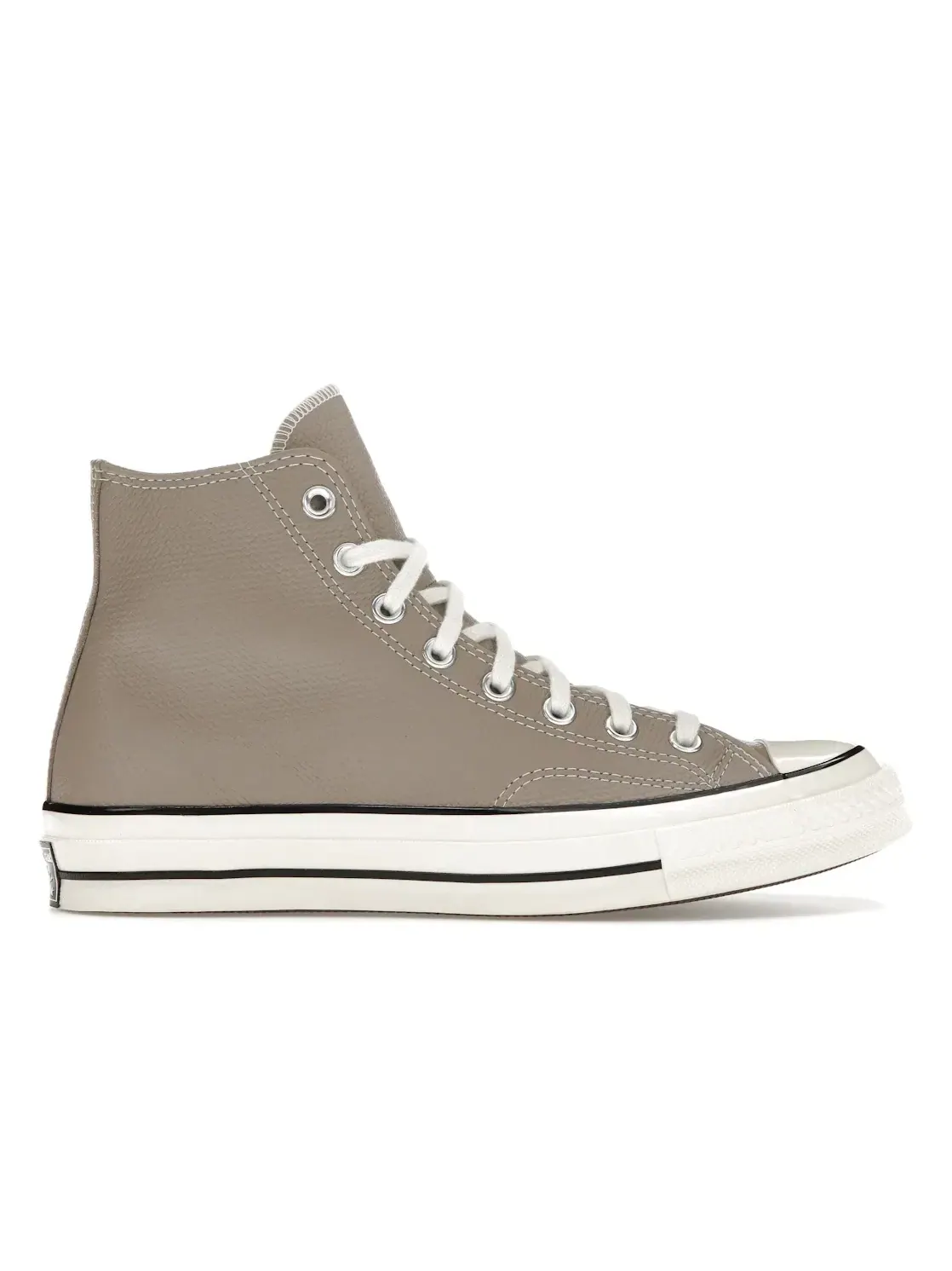 Мужские кеды Lifestyle Converse Chuck Taylor All Star 70 Hi — изображение 1 из 5, черный