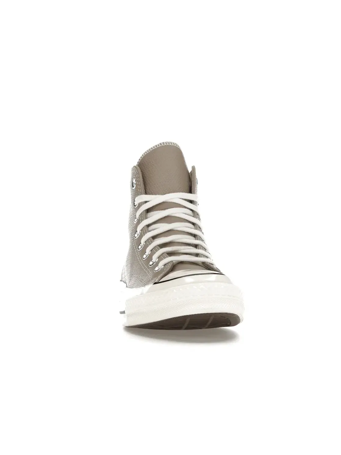 Мужские кеды Lifestyle Converse Chuck Taylor All Star 70 Hi — изображение 3 из 5, черный