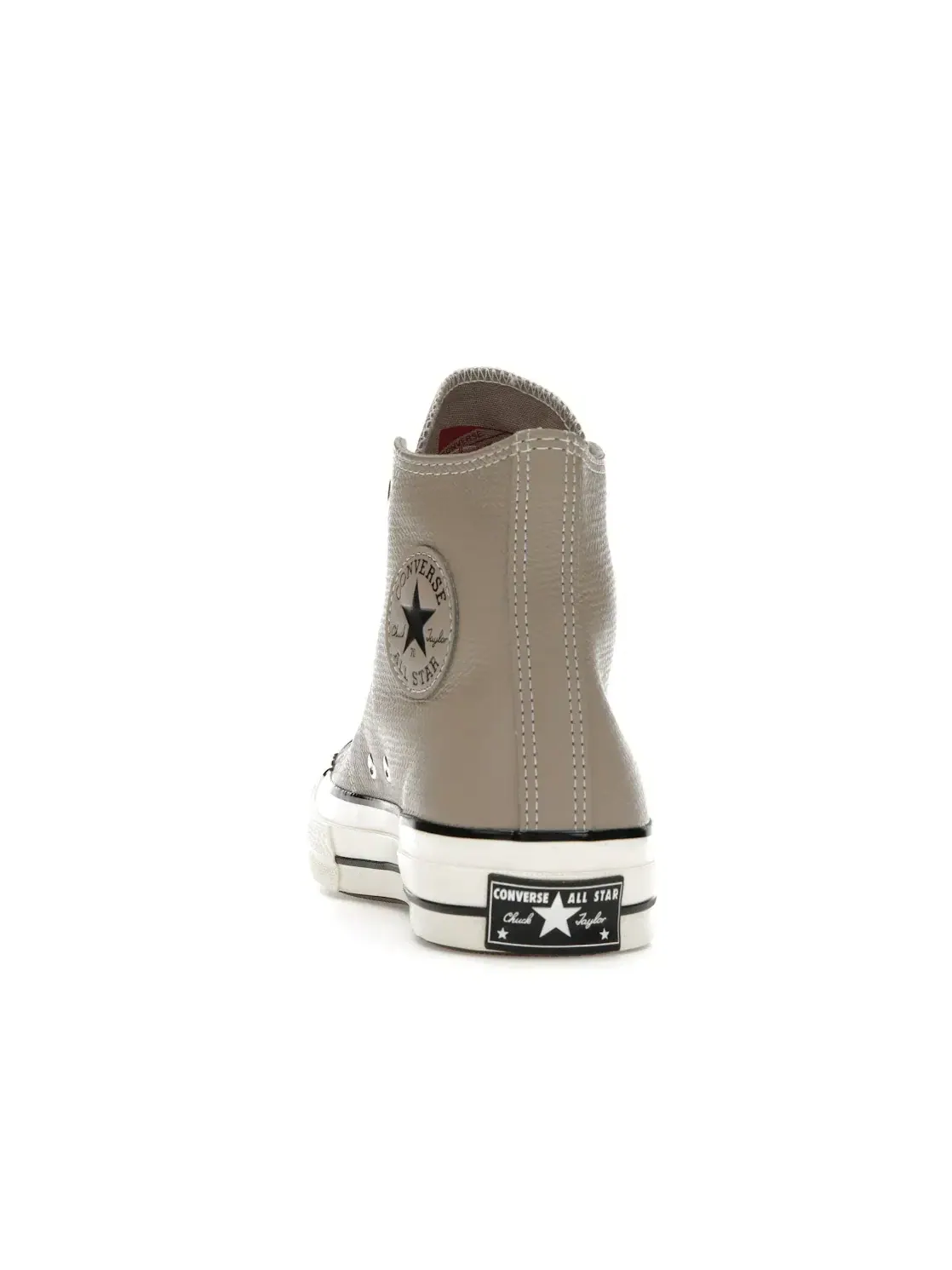 Мужские кеды Lifestyle Converse Chuck Taylor All Star 70 Hi — изображение 5 из 5, черный