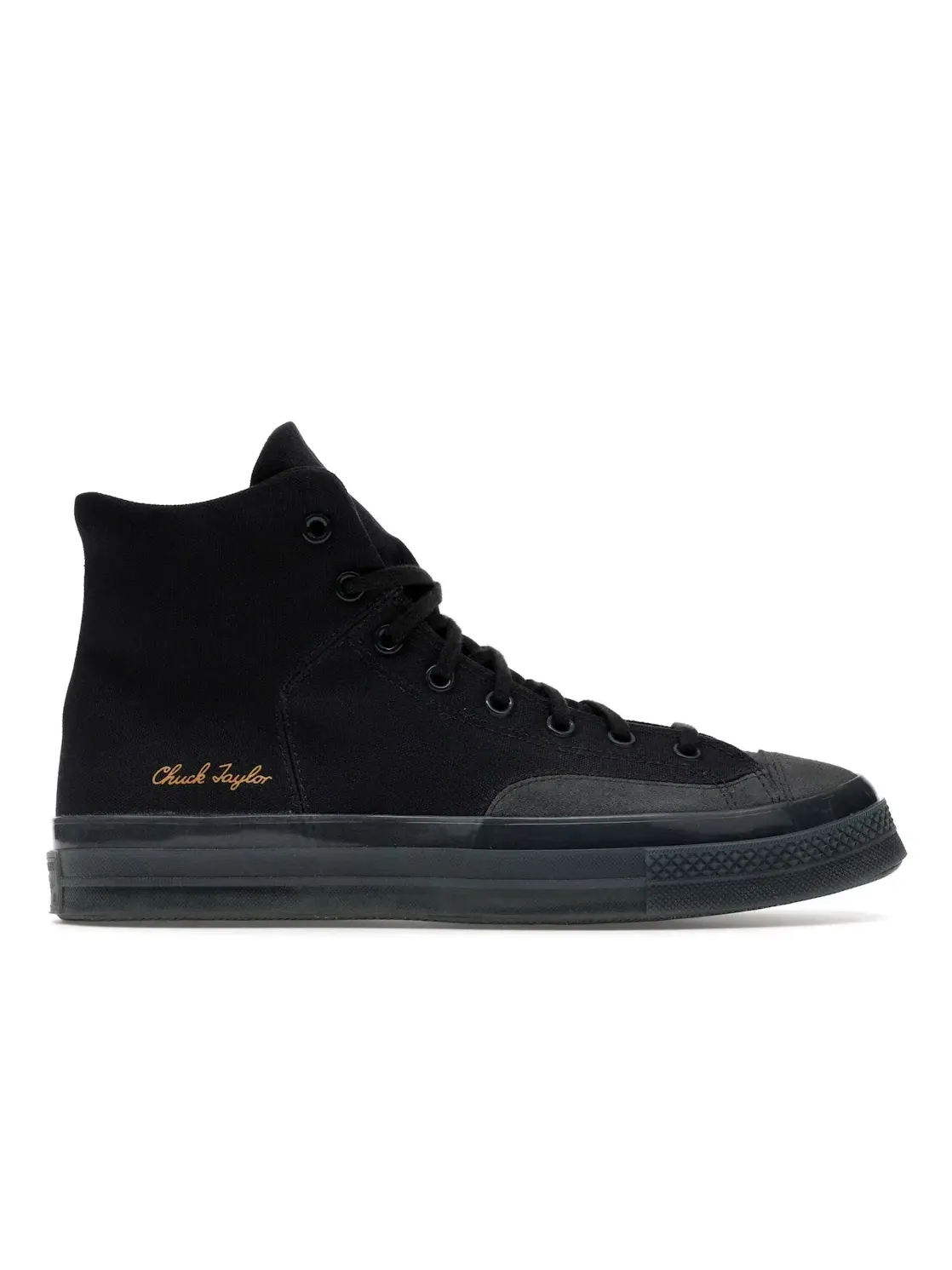 Мужские кроссовки Lifestyle Converse Chuck Taylor All Star 70 Hi — изображение 1 из 5, серый/серый