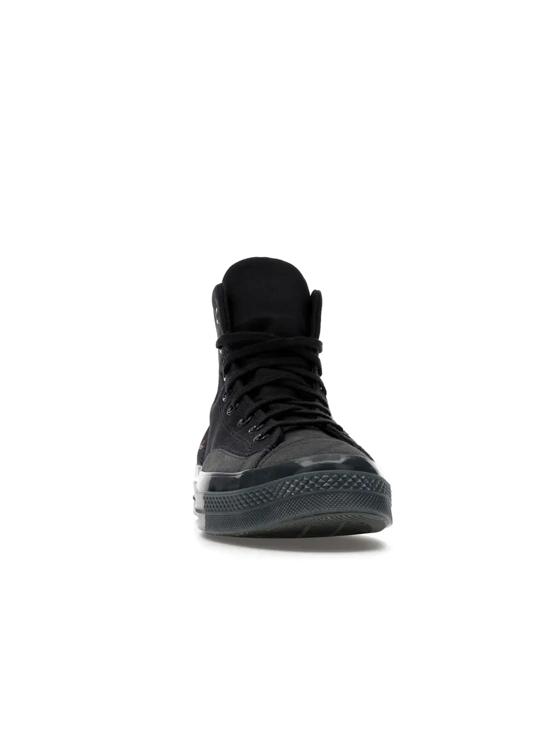 Мужские кроссовки Lifestyle Converse Chuck Taylor All Star 70 Hi — изображение 3 из 5, серый/серый