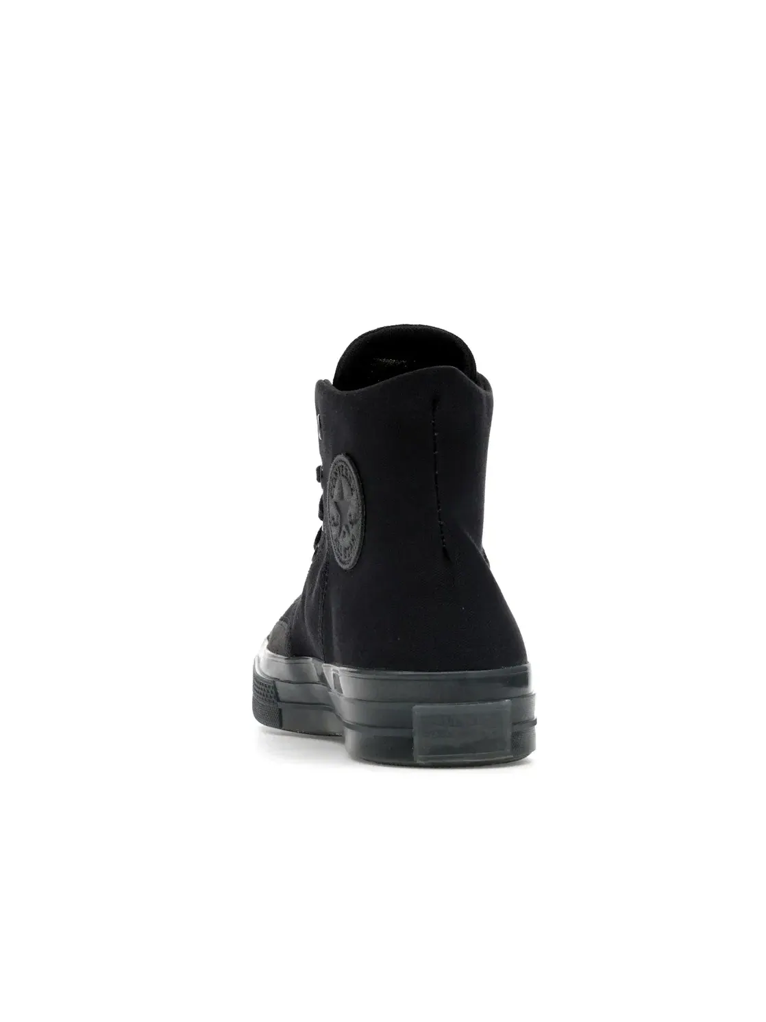 Мужские кроссовки Lifestyle Converse Chuck Taylor All Star 70 Hi — изображение 5 из 5, серый/серый