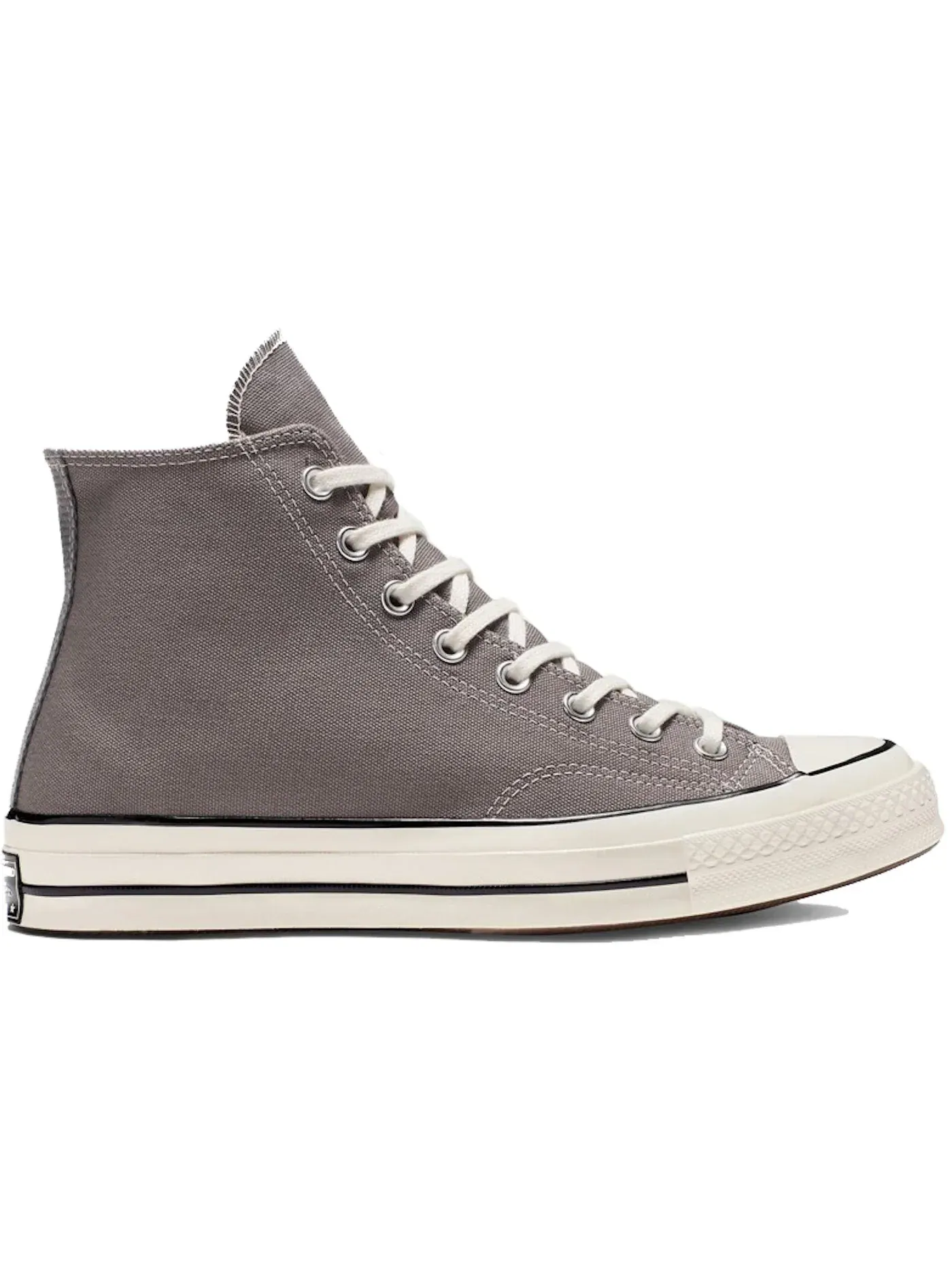 Мужские кроссовки с высоким верхом Converse Chuck Taylor All Star 70 Hi — изображение 1 из 2, черный
