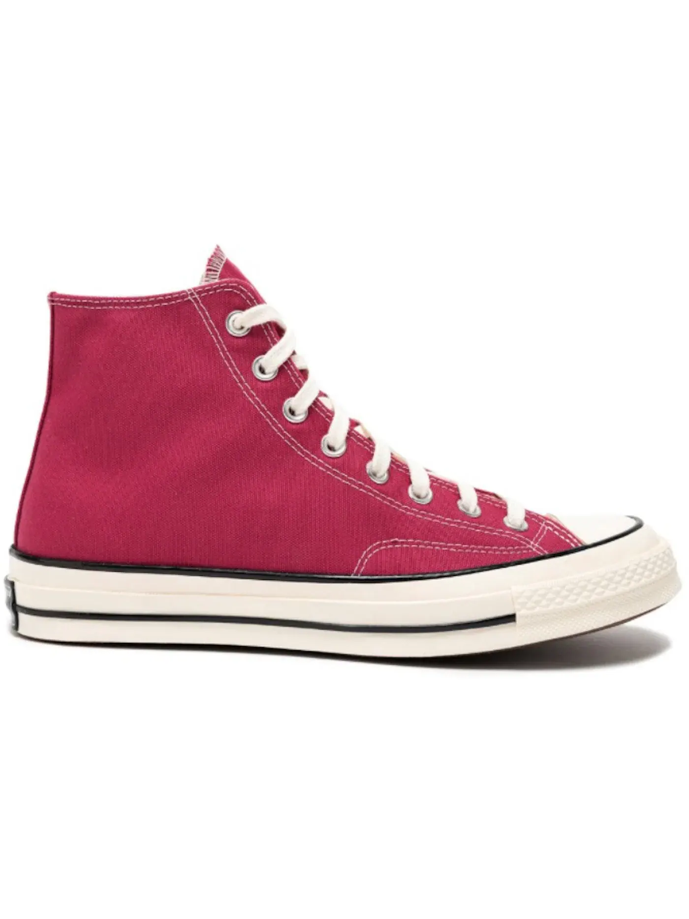 Мужские кеды Lifestyle Midnight Hibiscus Converse — изображение 1 из 1, розовый