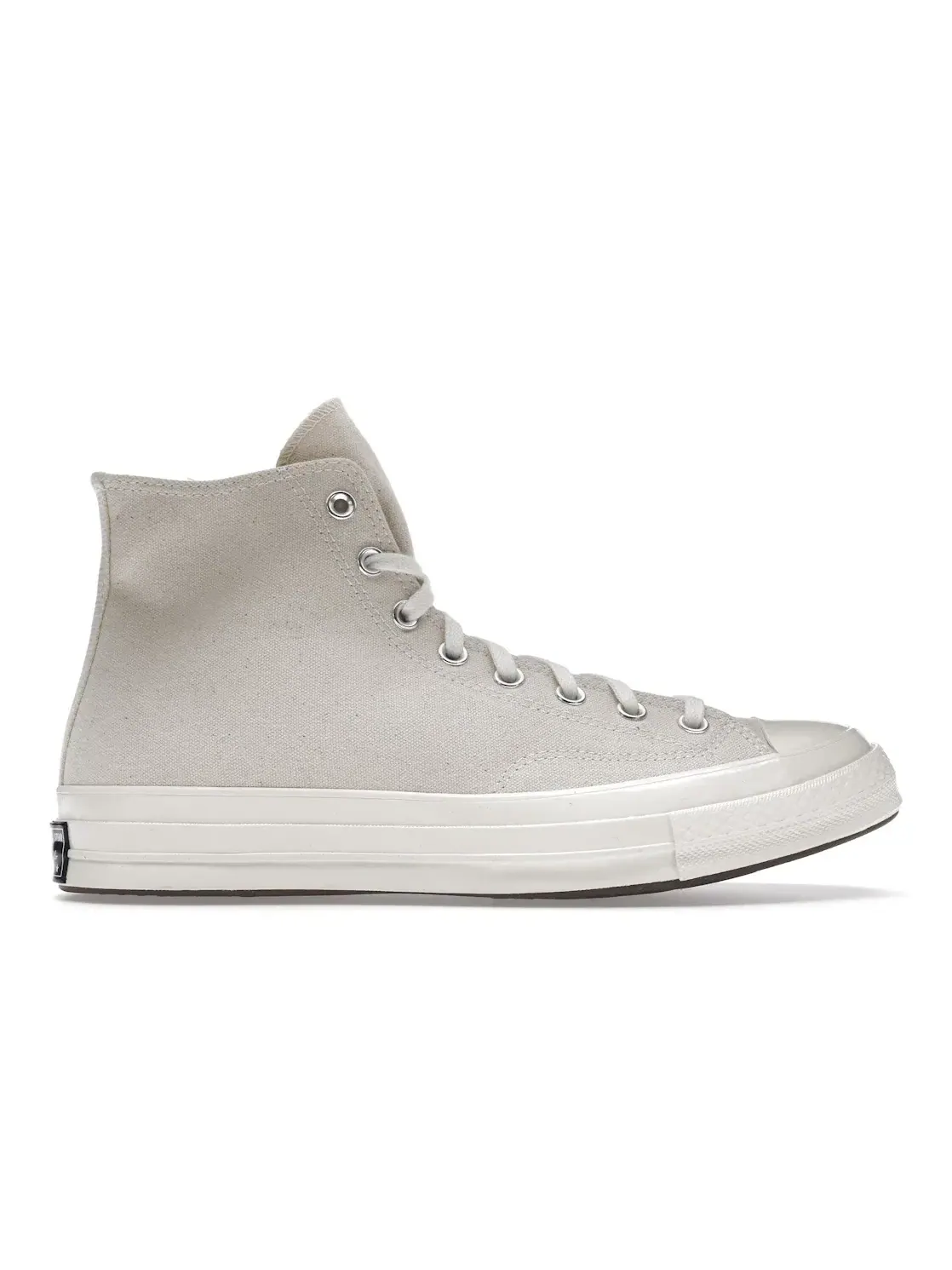 Мужские кеды Lifestyle Converse Chuck Taylor All Star 70 Hi — изображение 1 из 5, натуральный/синий