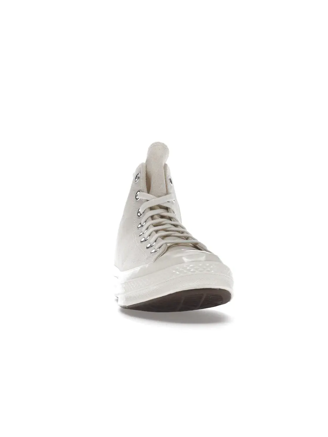 Мужские кеды Lifestyle Converse Chuck Taylor All Star 70 Hi — изображение 3 из 5, натуральный/синий