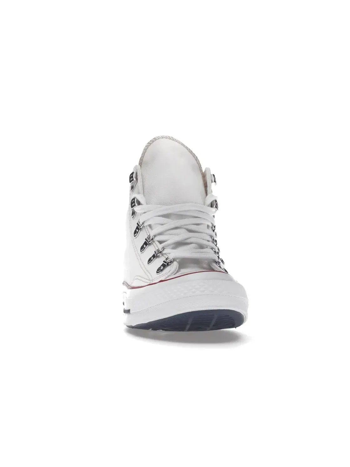 Кроссовки без шнуровки с принтом Chuck Taylor All Star 70 Hi Kendrick Lamar pgLang Converse — изображение 3 из 5