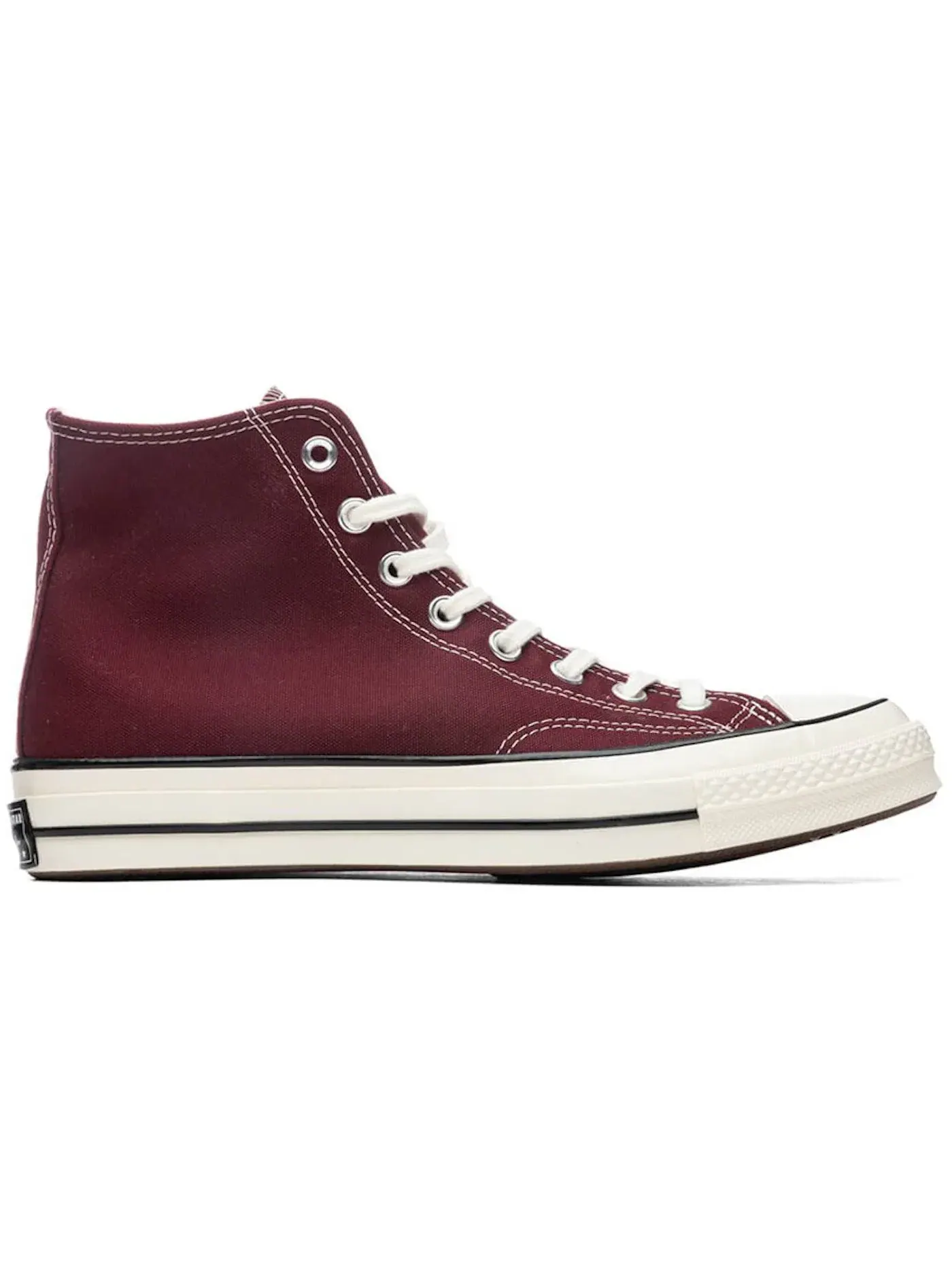 Мужские кроссовки с высоким верхом Converse Chuck Taylor All Star 70 Hi Converse — изображение 1 из 2, глубокий//черный