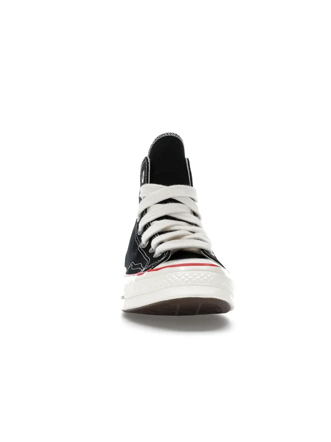 Мужские кроссовки Lifestyle Converse Chuck Taylor All Star 70 Hi Converse — изображение 3 из 5, черный/белый/красный