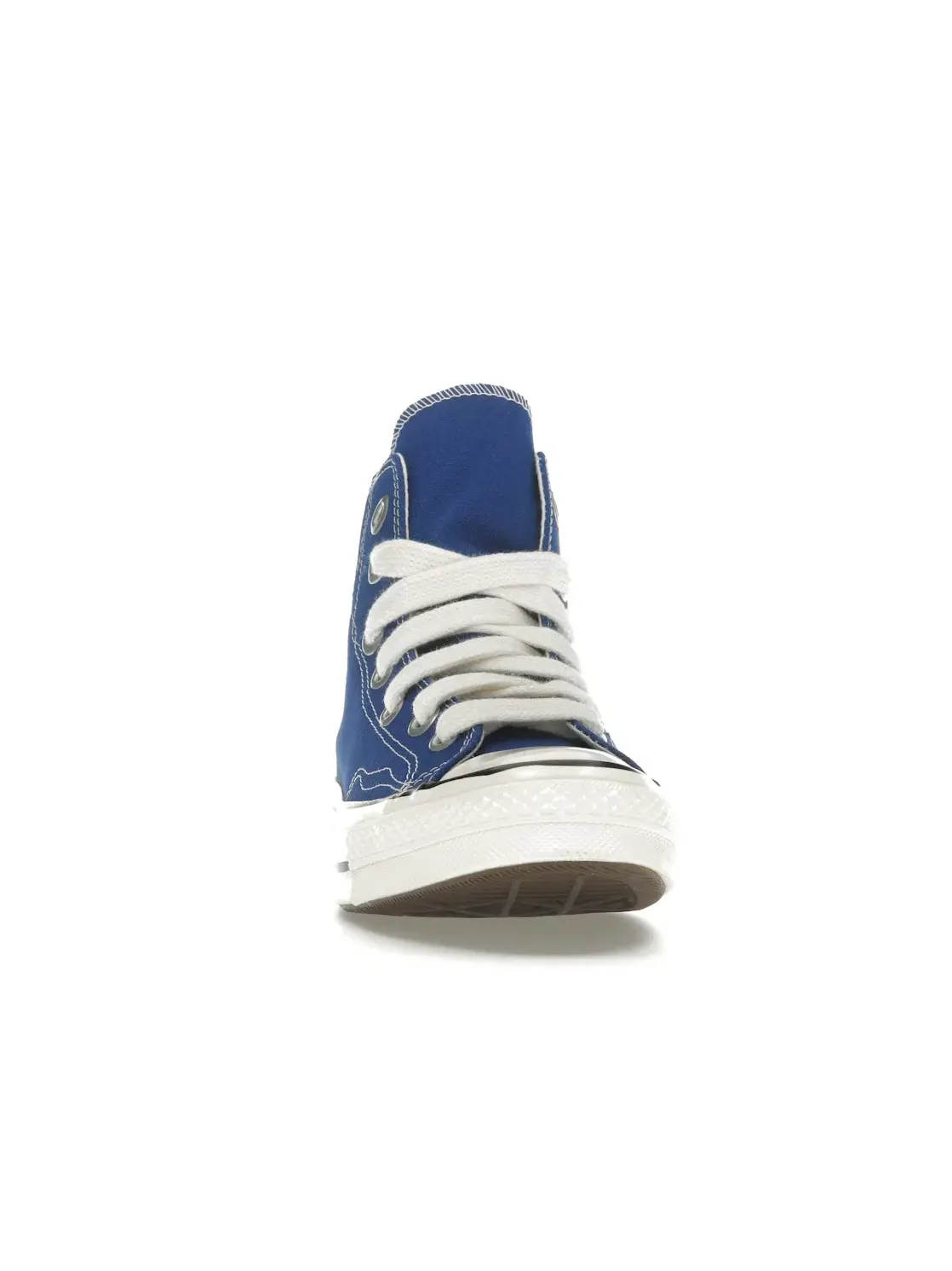 Мужские кроссовки с принтом Converse Chuck Taylor All Star 70 Hi Sketch Blue — изображение 3 из 5, синий/белый/черный
