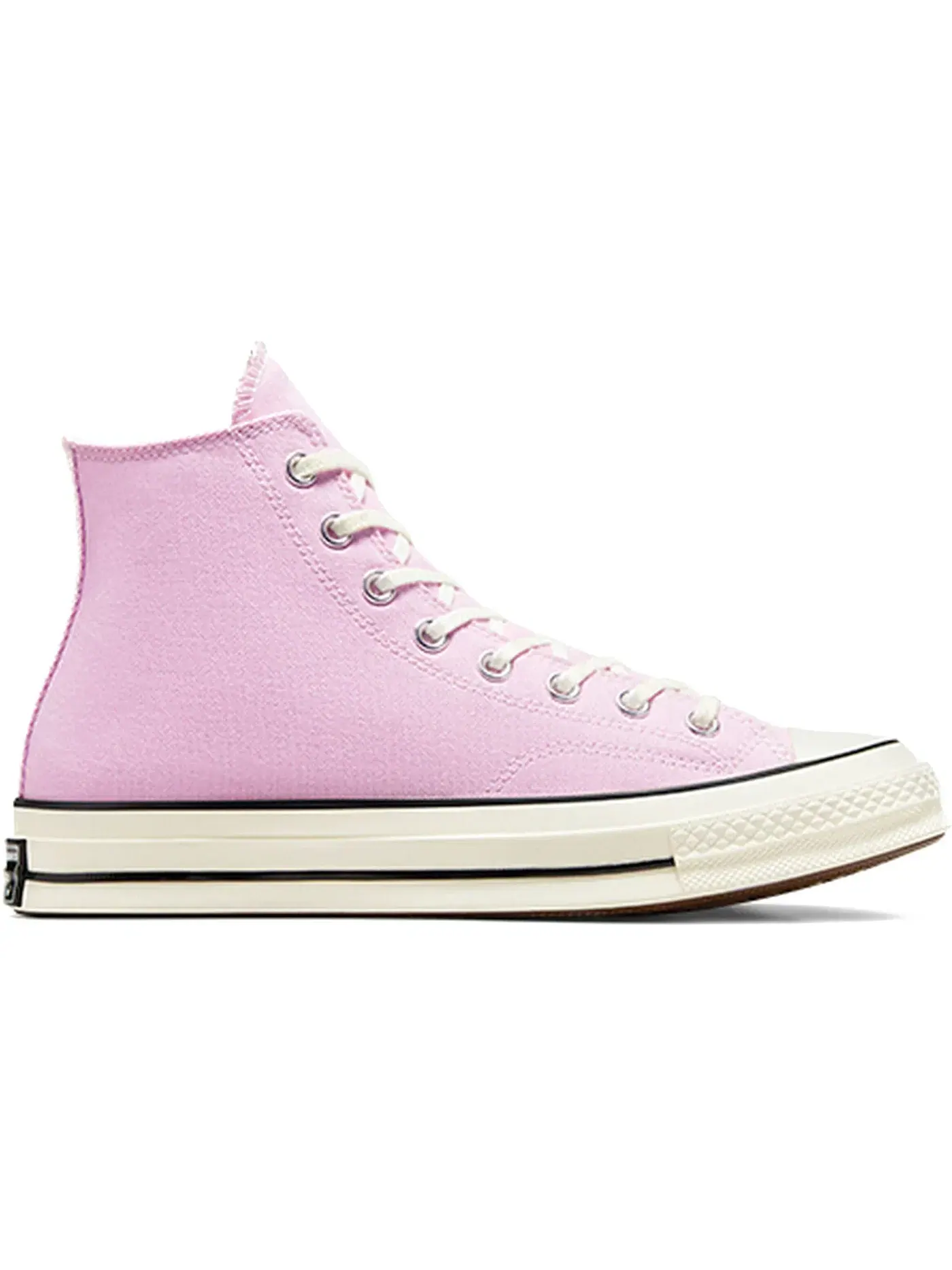 Мужские кроссовки Lifestyle Converse Chuck Taylor All Star 70 Hi — изображение 1 из 2, черный