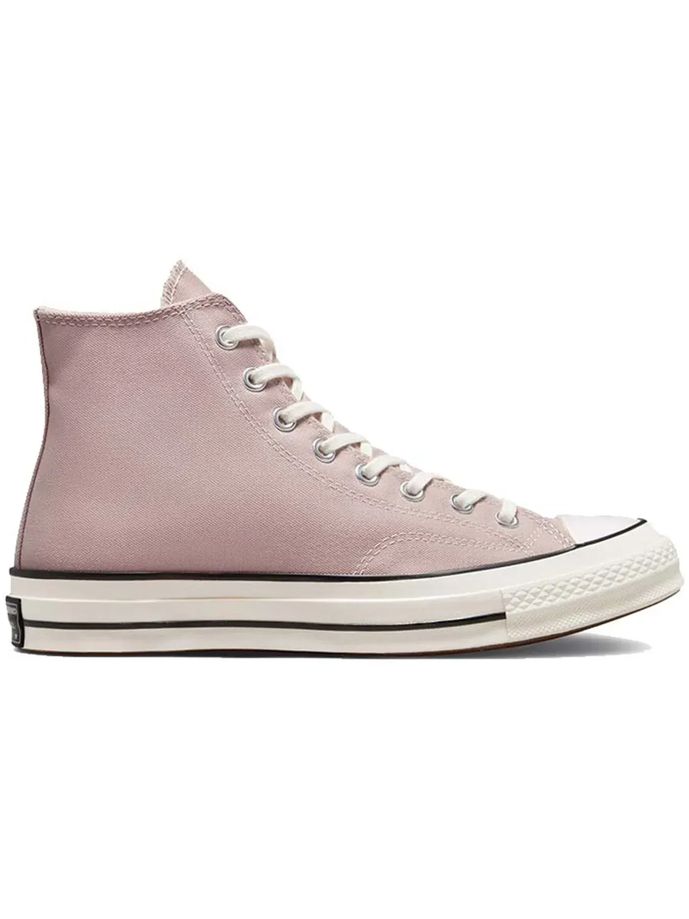 Мужские кроссовки повседневные Converse Chuck Taylor All Star 70 Hi — изображение 1 из 2, черный