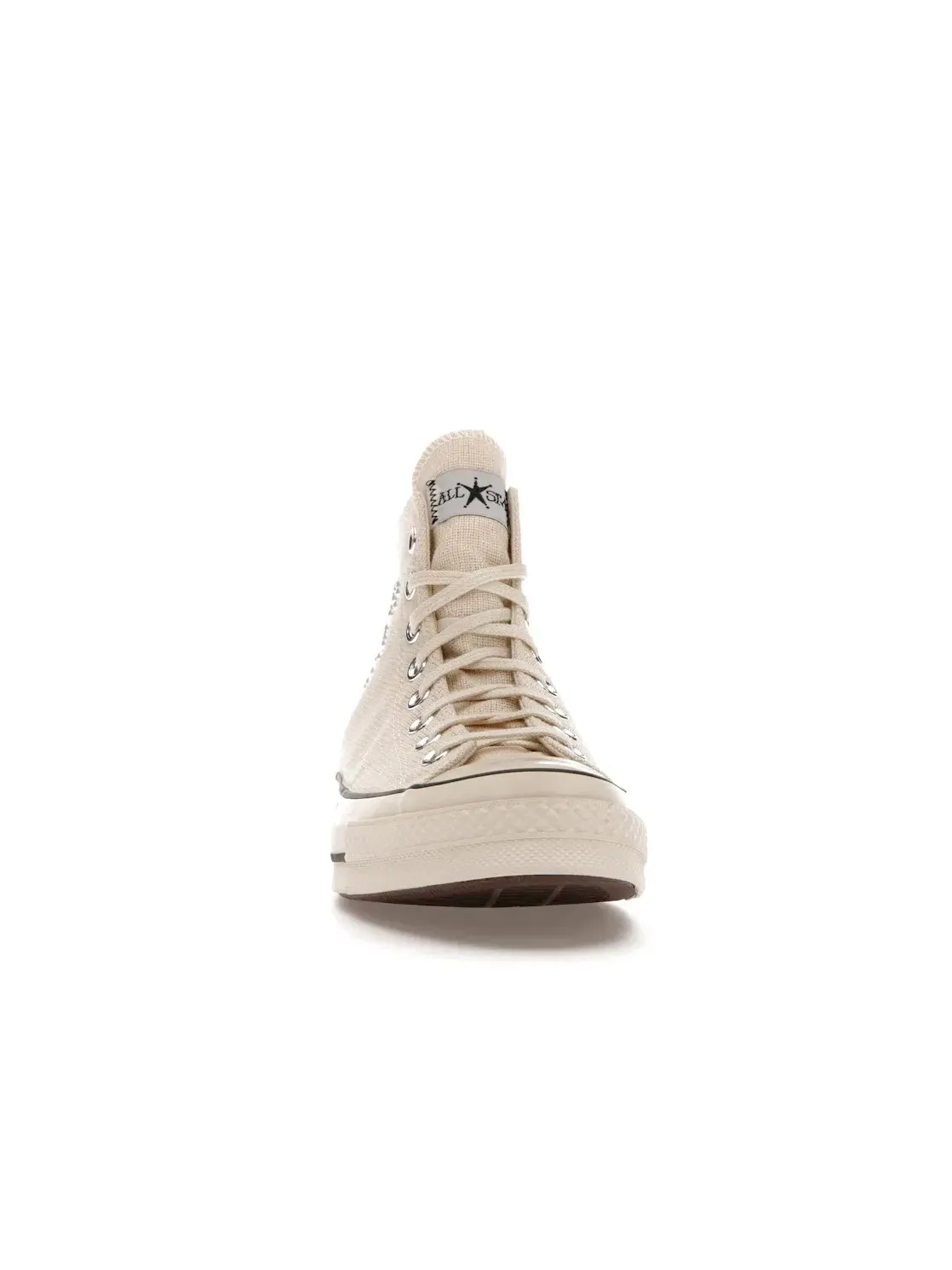 Мужские кроссовки с высоким верхом Converse Chuck Taylor All Star 70 Hi Stussy — изображение 3 из 5