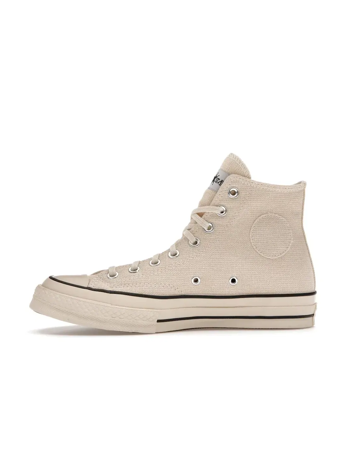 Мужские кроссовки с высоким верхом Converse Chuck Taylor All Star 70 Hi Stussy — изображение 4 из 5