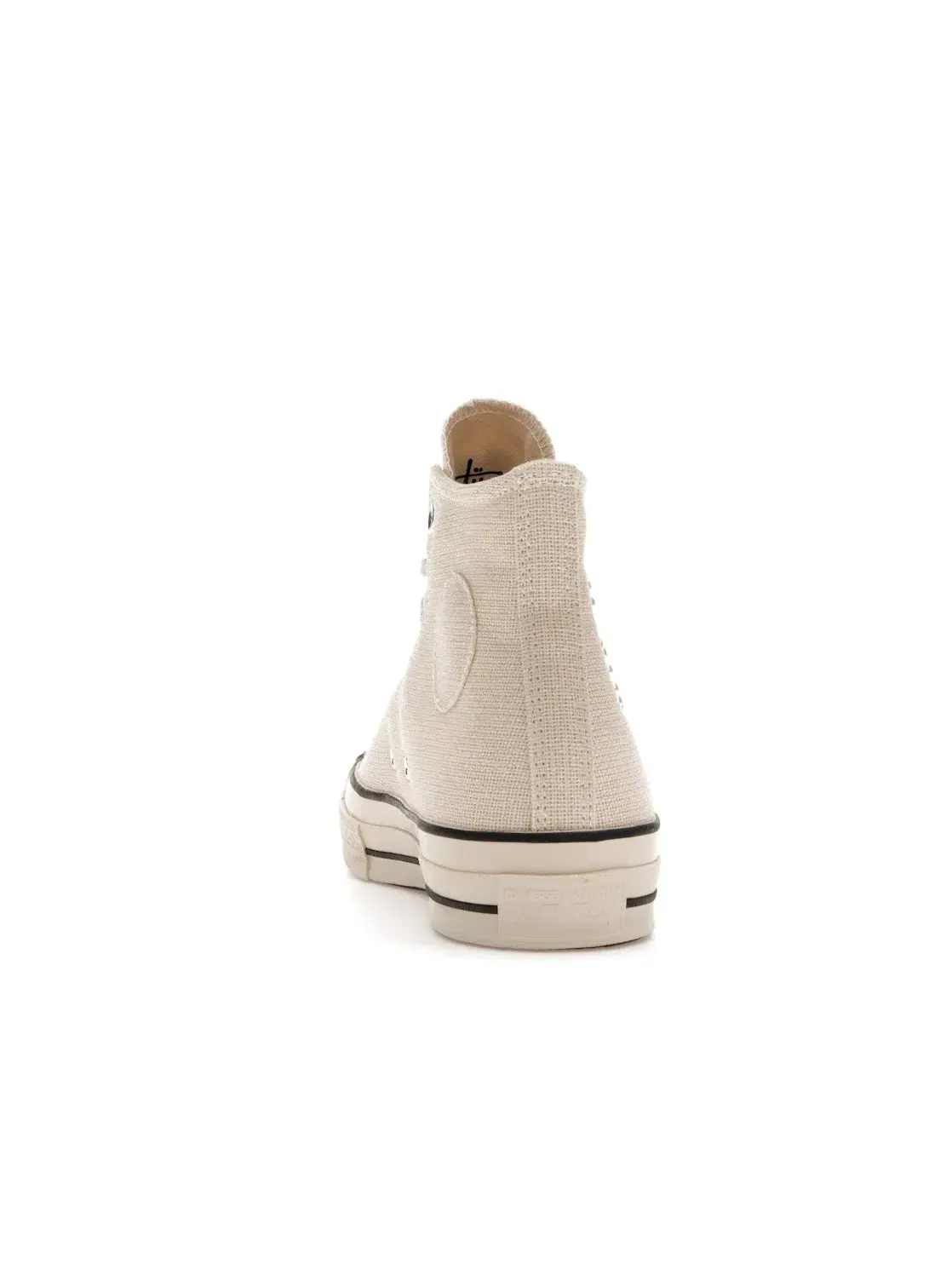 Мужские кроссовки с высоким верхом Converse Chuck Taylor All Star 70 Hi Stussy — изображение 5 из 5