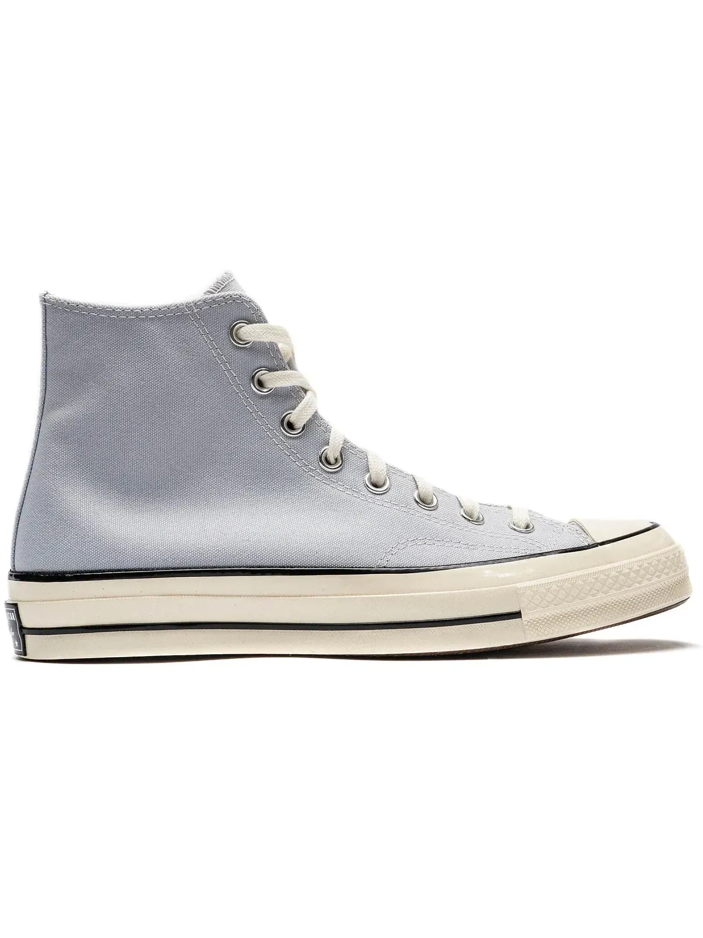 Мужские кроссовки для повседневной носки Converse Chuck Taylor All Star 70 Hi — изображение 1 из 2, черный