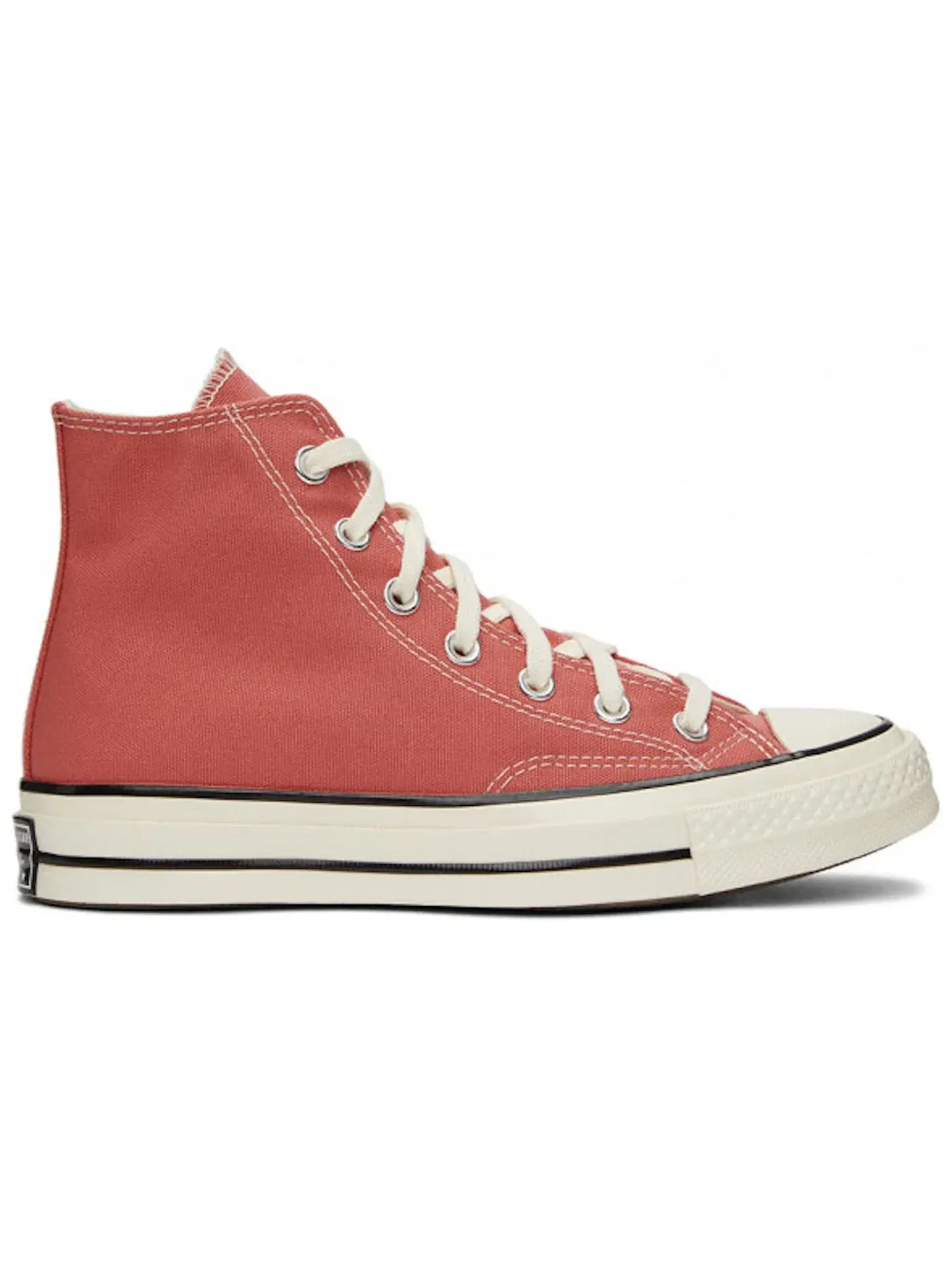 Мужские кроссовки для повседневной носки Converse Chuck Taylor All Star 70 Hi — изображение 1 из 2, розовый