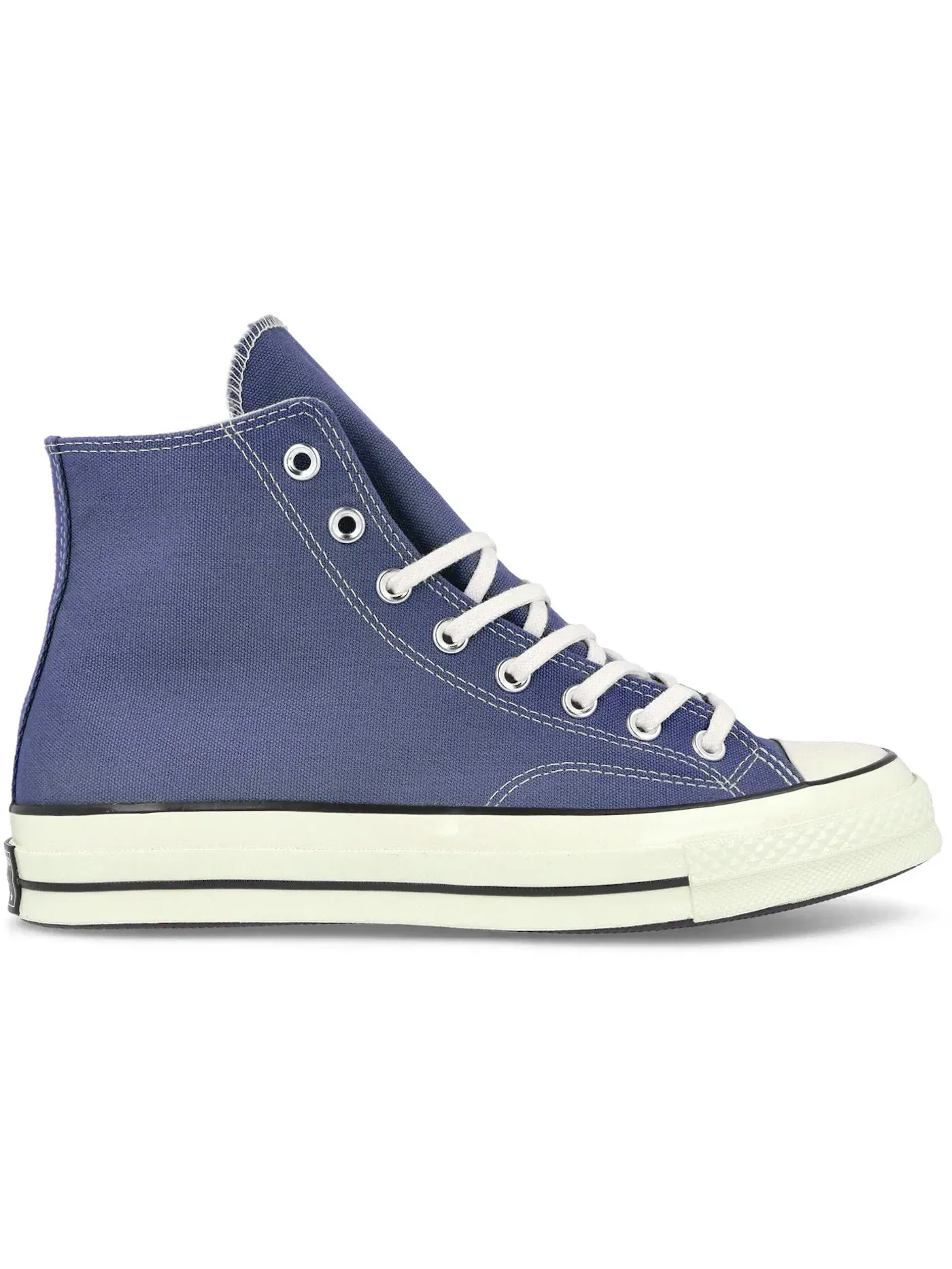 Мужские кроссовки с высоким берцем Converse Chuck Taylor All Star 70 Hi — изображение 1 из 2, синий//черный