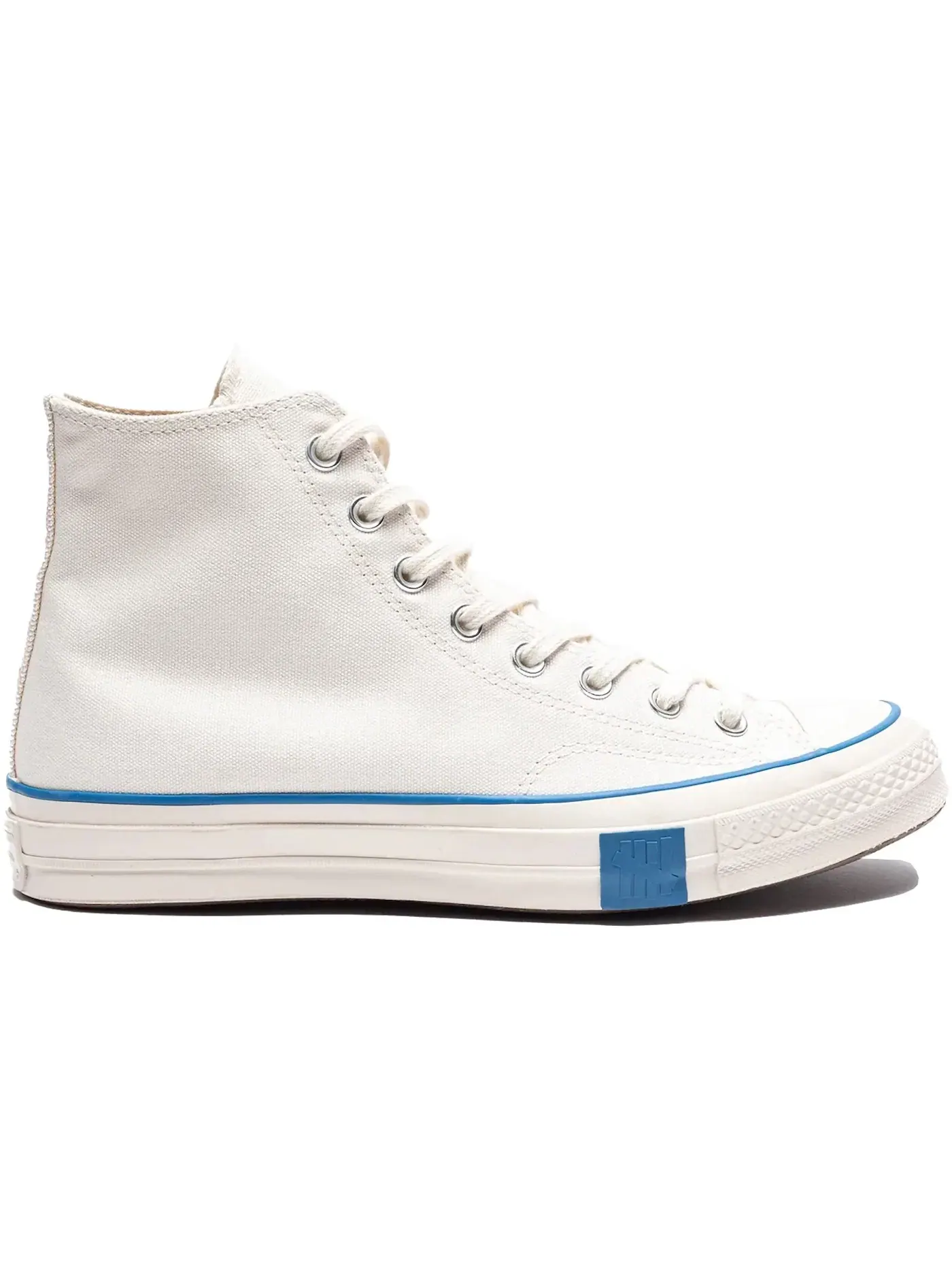 Мужские кроссовки повседневные Converse Chuck Taylor All Star 70 Hi — изображение 1 из 2, синий