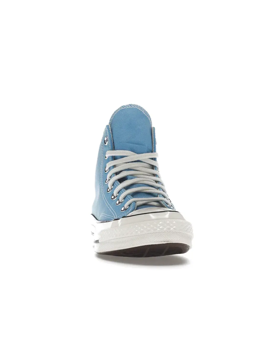 Мужские кроссовки с высоким верхом Converse Chuck Taylor All Star 70 Hi — изображение 3 из 5, синий//черный