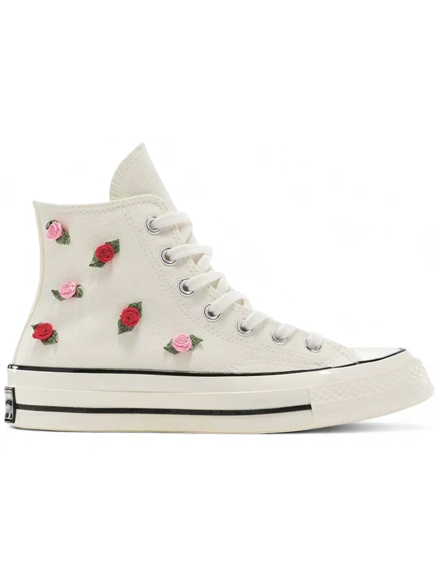 Мужские кроссовки для повседневной носки Converse Chuck 70 Hi Converse — изображение 1 из 2