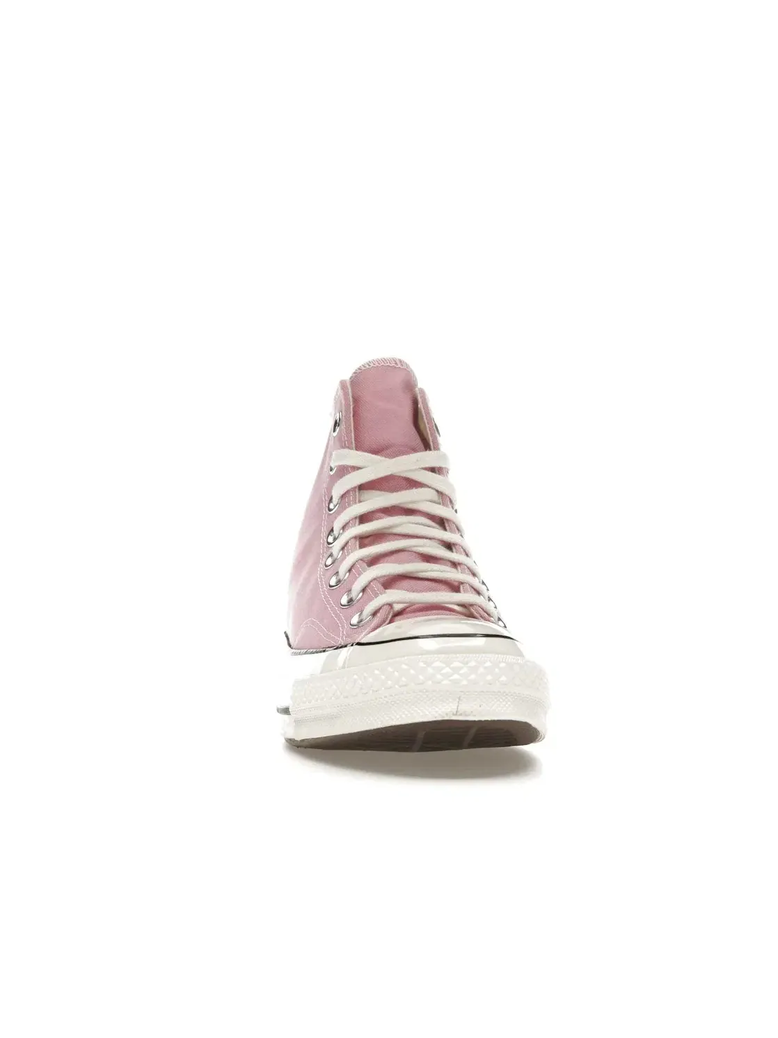 Кеды женские с высоким верхом Converse Chuck Taylor All Star 70 Hi — изображение 3 из 5, розовый