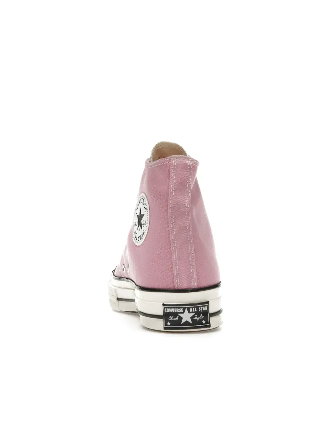 Кеды женские с высоким верхом Converse Chuck Taylor All Star 70 Hi — изображение 5 из 5, розовый