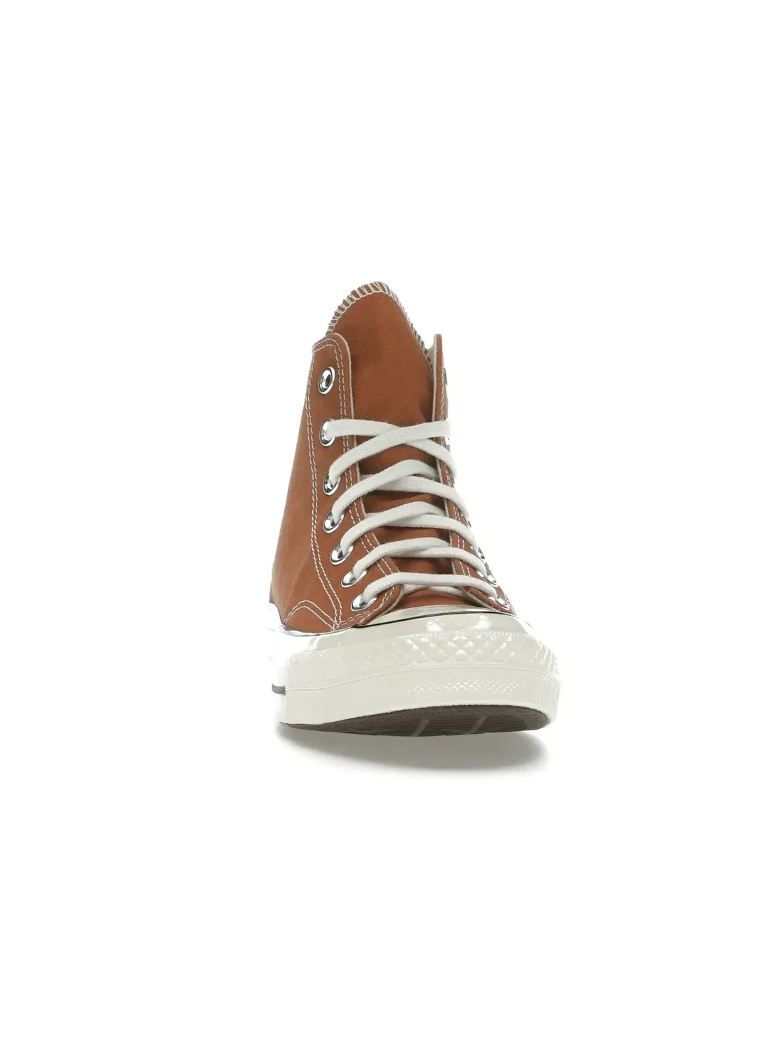 Мужские кеды с высоким верхом Converse Chuck Taylor All Star 70 Hi — изображение 3 из 5, черный