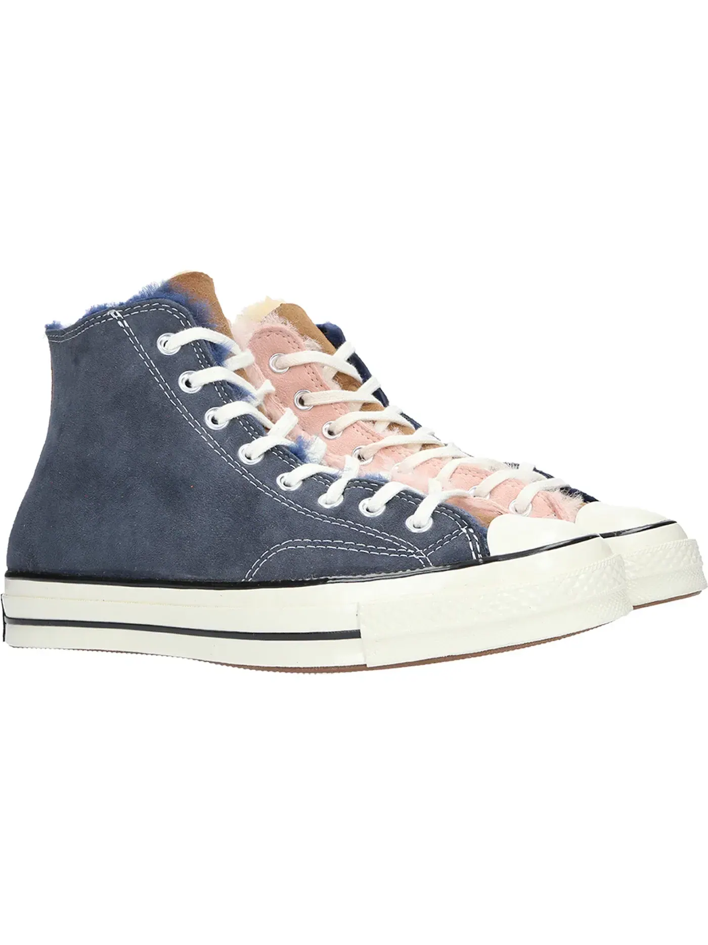 Мужские кеды Converse Chuck Taylor All Star 70 Hi — изображение 1 из 2