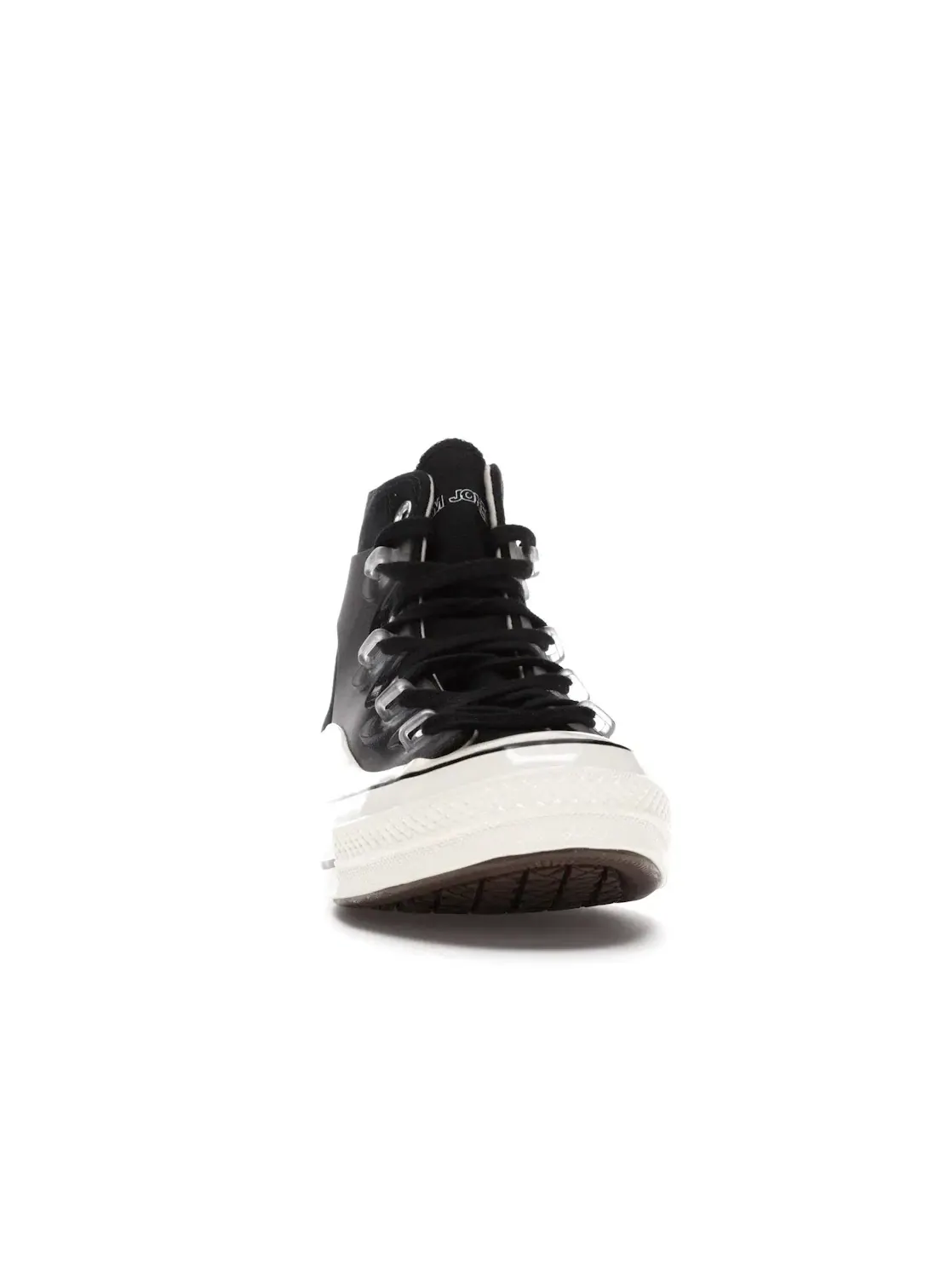 Мужские кеды высокие с прозрачным TPU-каркасом Converse Chuck Taylor All Star 70 Hi Kim Jones — изображение 3 из 5