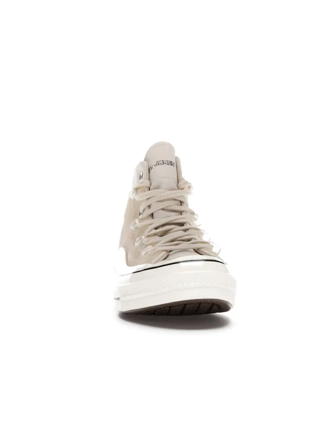 Мужские кроссовки Lifestyle Converse Chuck Taylor All Star 70 Kim Jones Natural — изображение 3 из 5