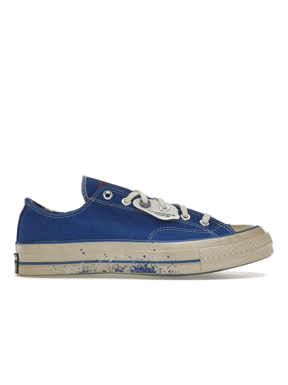 Мужские кроссовки Lifestyle Converse Chuck Taylor All Star 70 Low Ader Error Create Next: The New Is Not New