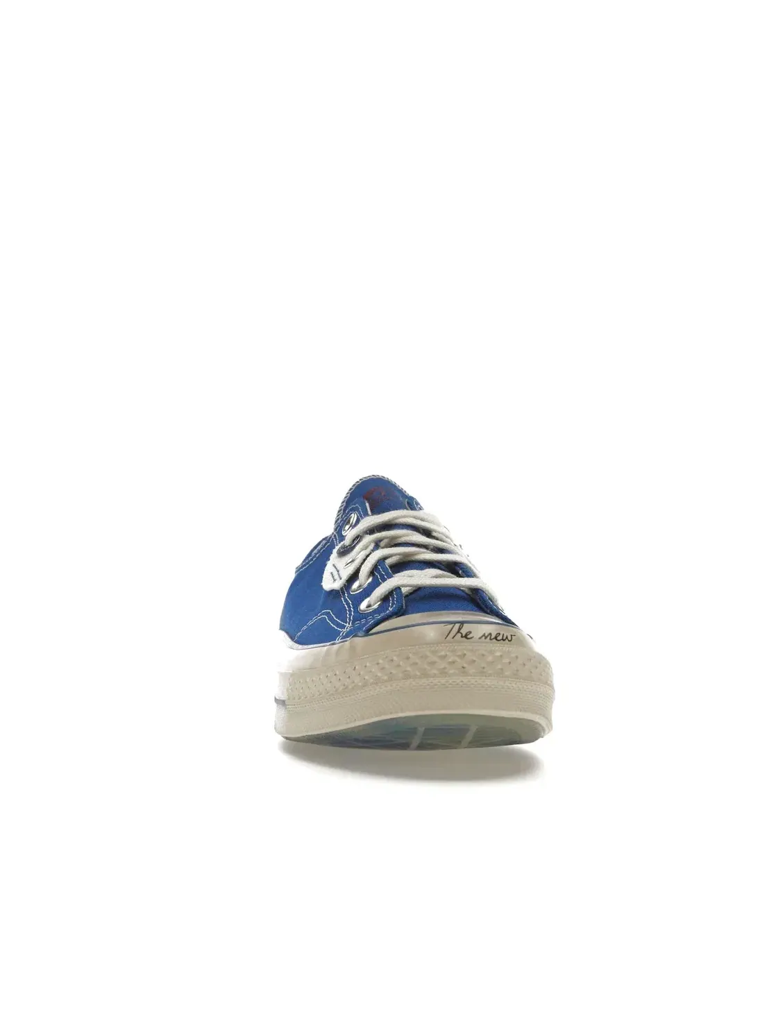Мужские кроссовки Lifestyle Converse Chuck Taylor All Star 70 Low Ader Error Create Next: The New Is Not New