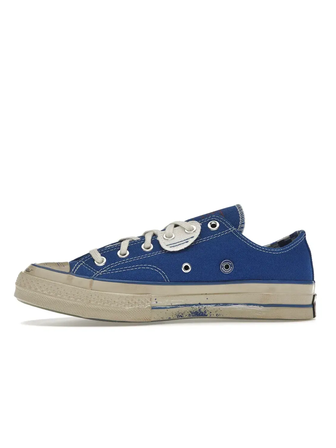 Мужские кроссовки Lifestyle Converse Chuck Taylor All Star 70 Low Ader Error Create Next: The New Is Not New