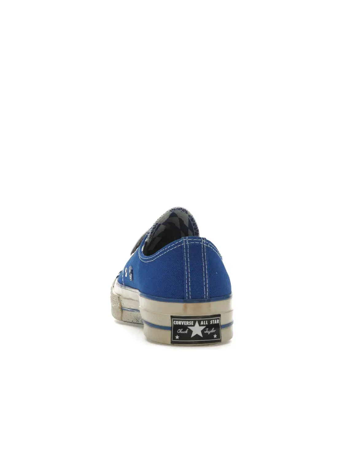 Мужские кроссовки Lifestyle Converse Chuck Taylor All Star 70 Low Ader Error Create Next: The New Is Not New