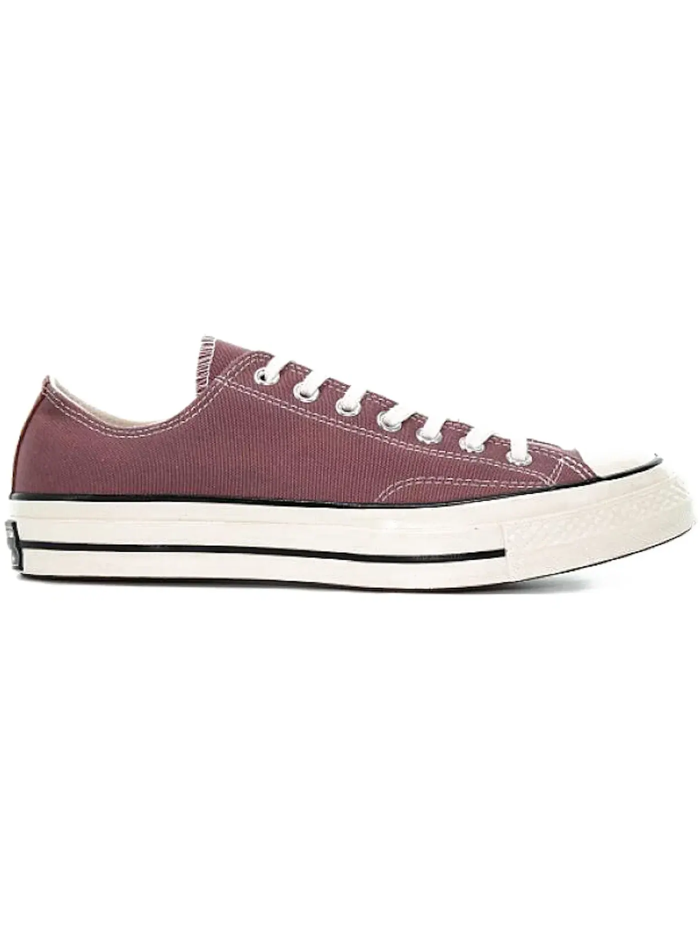 Мужские кеды Lifestyle Converse Chuck Taylor All Star 70 Ox — изображение 1 из 2, черный