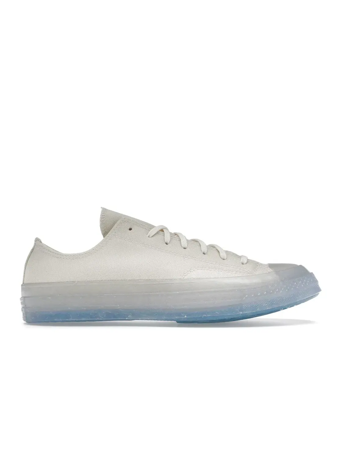 Мужские кеды Lifestyle Converse Chuck Taylor All Star 70 Ox — изображение 1 из 5