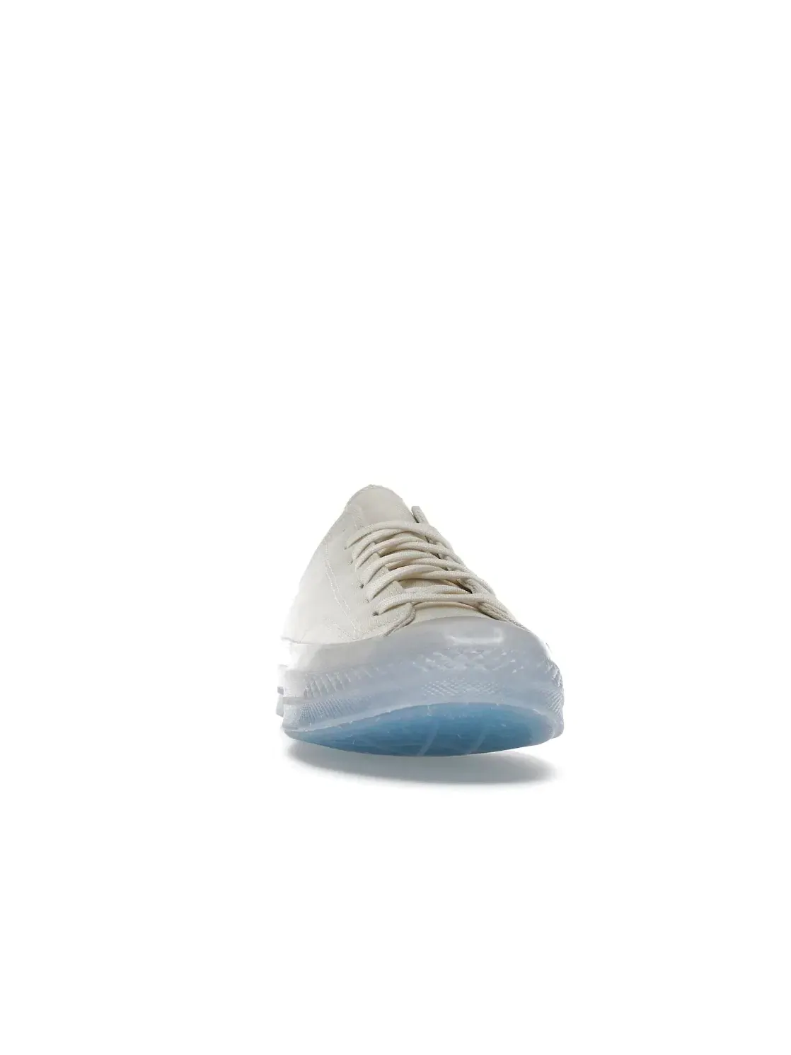 Мужские кеды Lifestyle Converse Chuck Taylor All Star 70 Ox — изображение 3 из 5