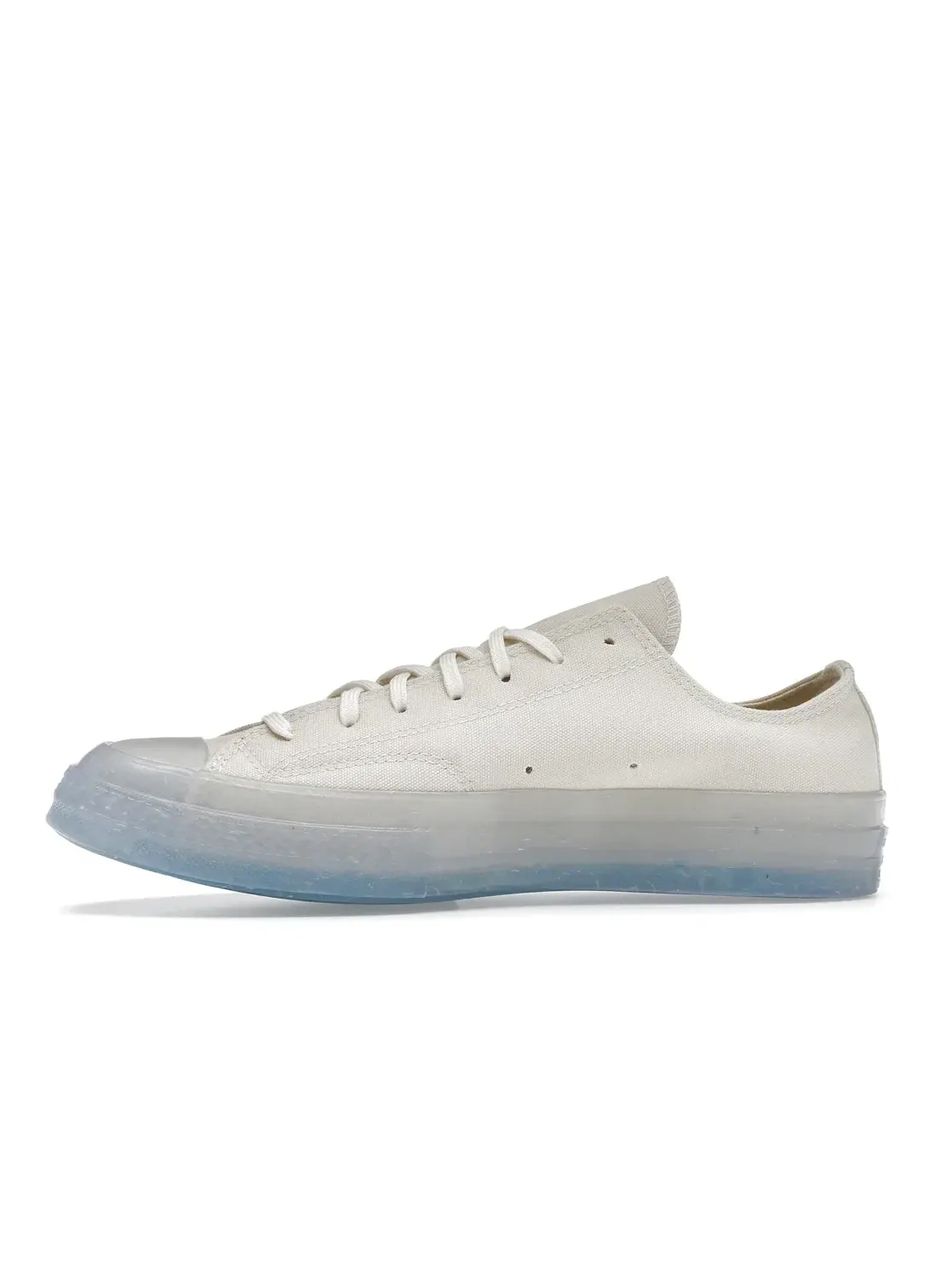 Мужские кеды Lifestyle Converse Chuck Taylor All Star 70 Ox — изображение 4 из 5