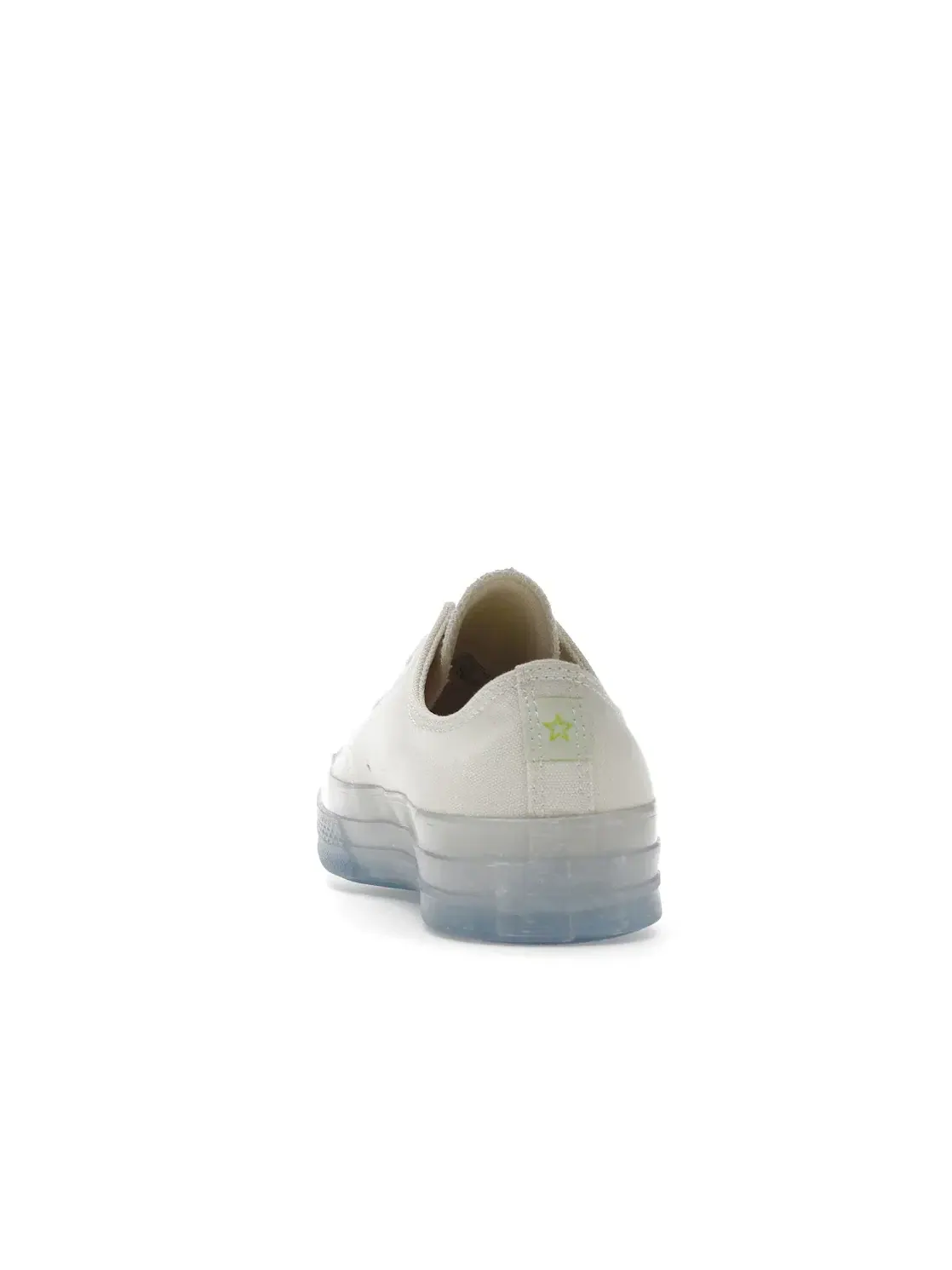 Мужские кеды Lifestyle Converse Chuck Taylor All Star 70 Ox — изображение 5 из 5